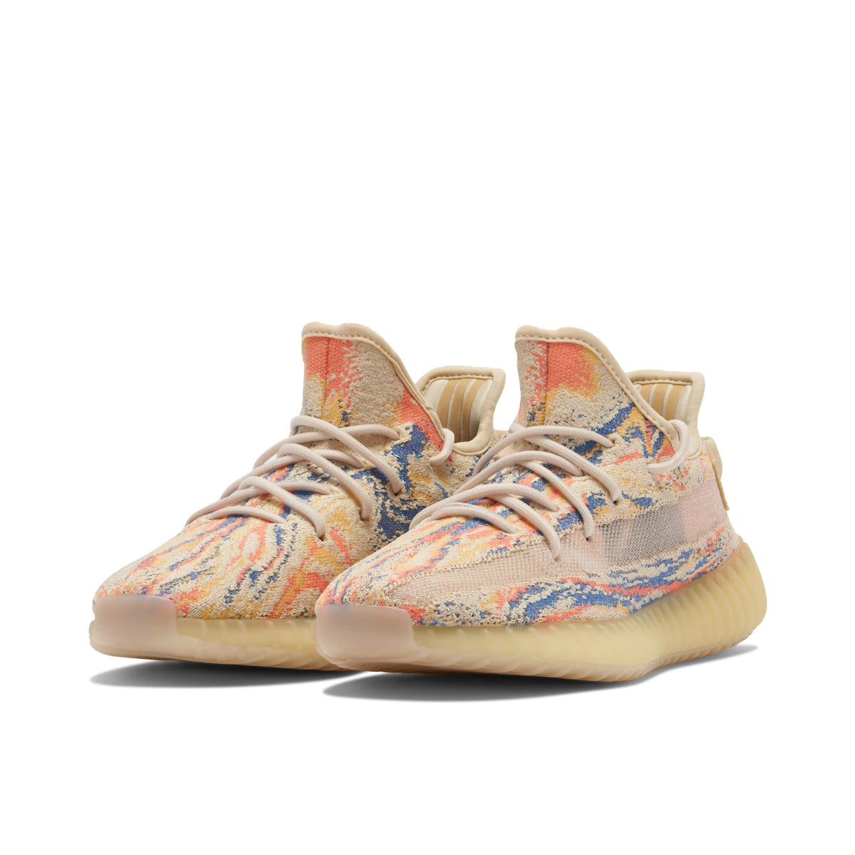 Yeezy 350 V2 MX Oat *Renew (UK8)