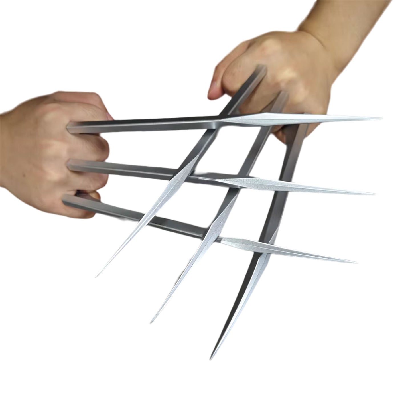 25cm Wolverine Claws 2 Hype23