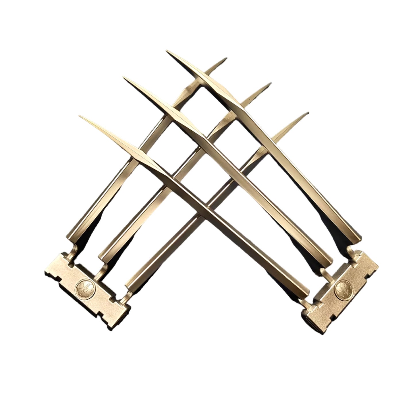 25cm Wolverine Claws Hype23