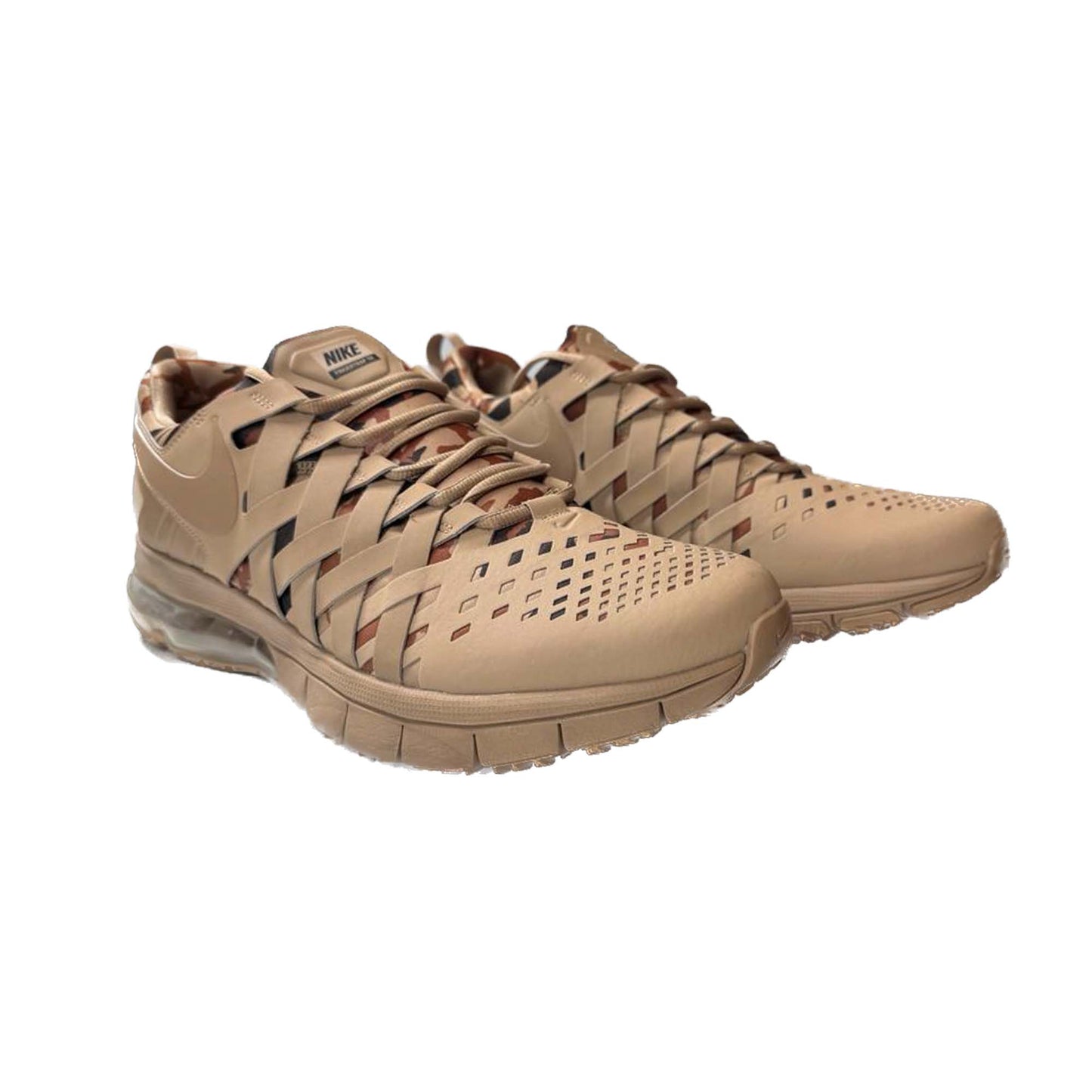 Nike Air Max Fingertrap “Desert Camo” UK14