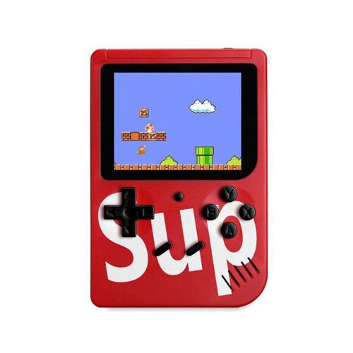Mini Game Console 400-in-1