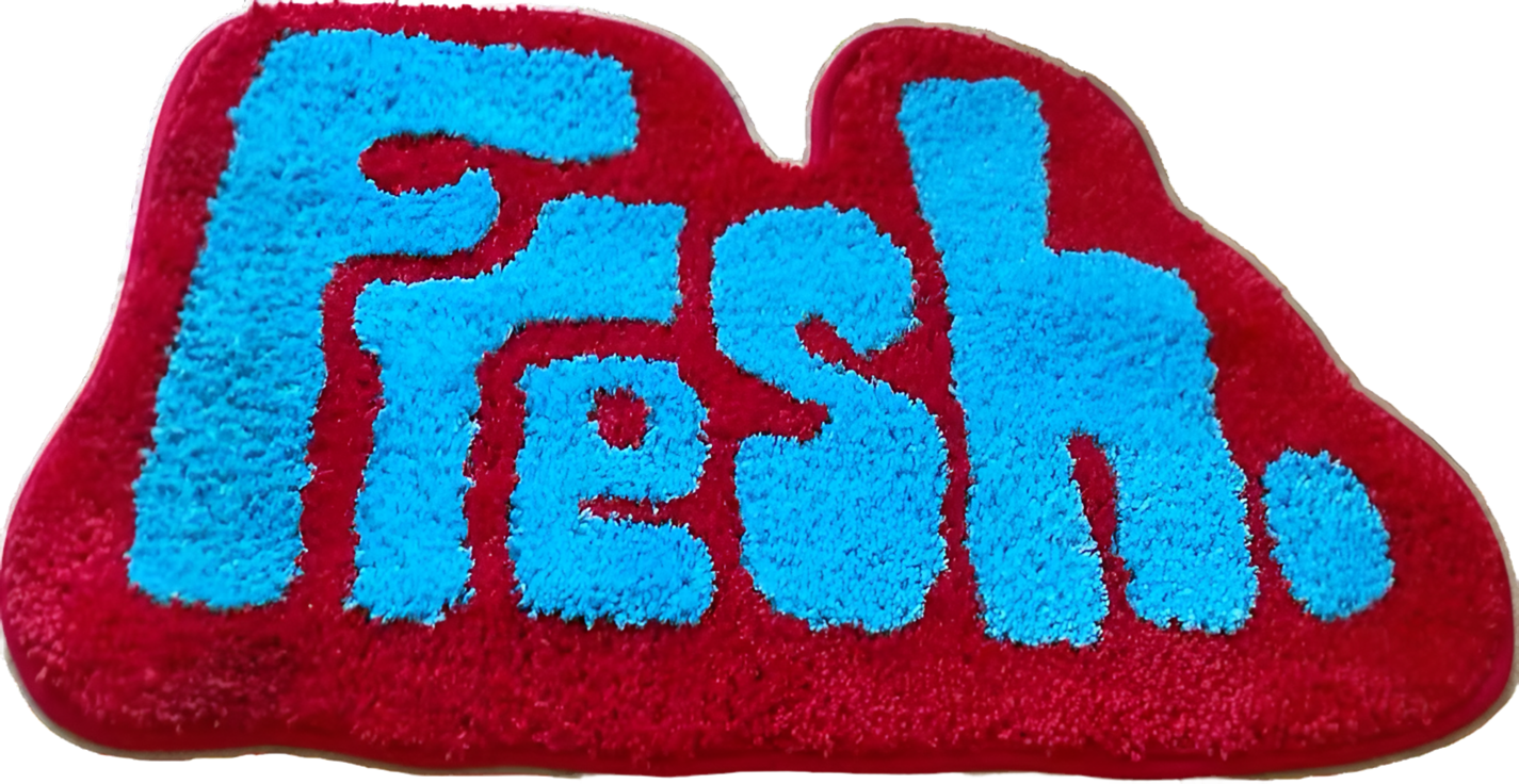 Fresh Rug