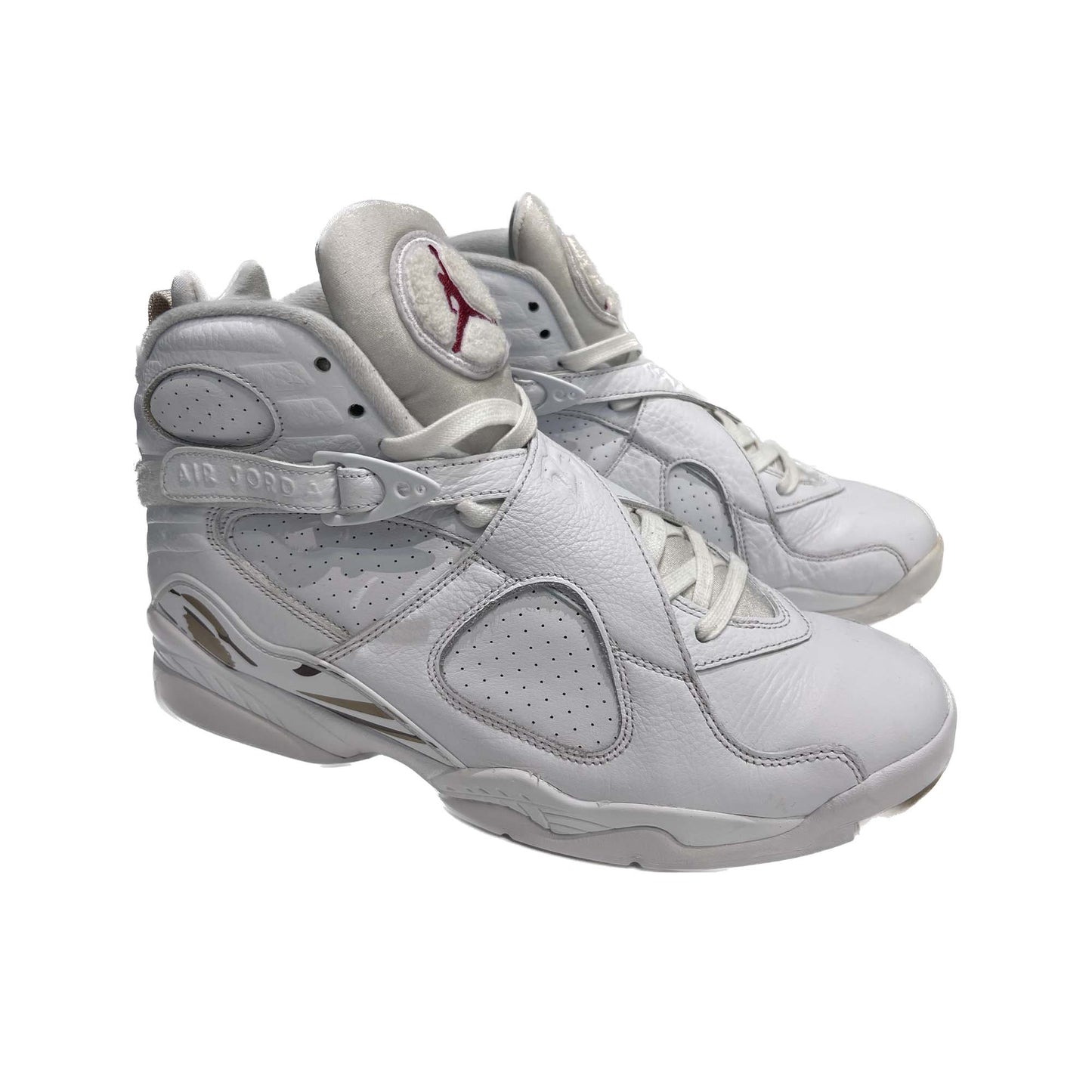 Nike Air Jordan 8 OVO ‘drake’ UK10.5 *Renew