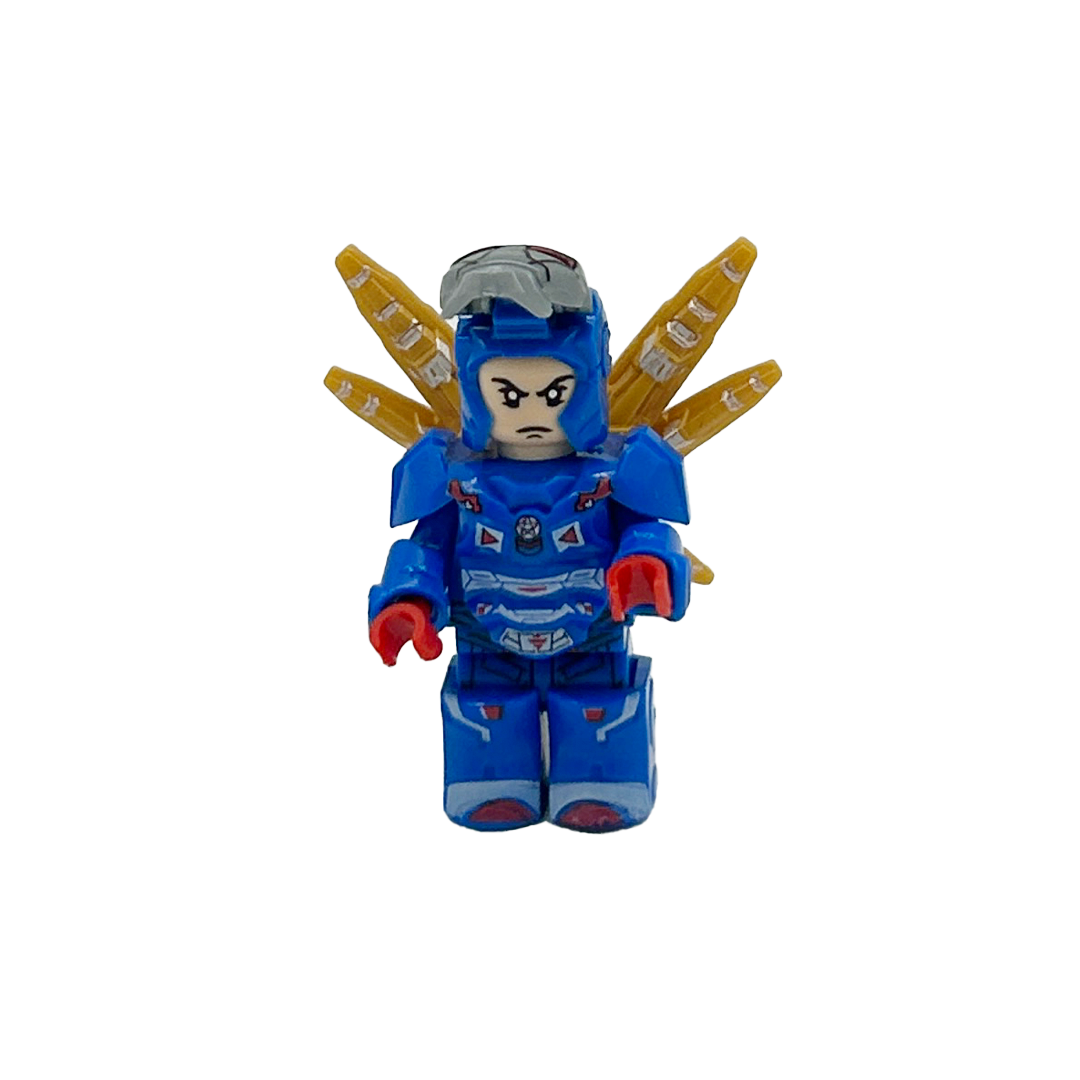 Armour Iron Man