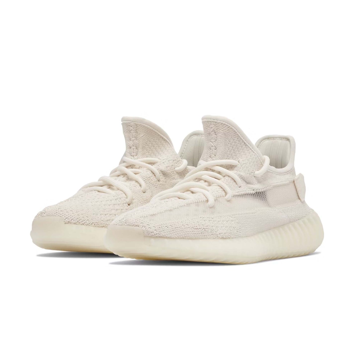 Adidas Yeezy Boost 350 V2 "Bone" UK11