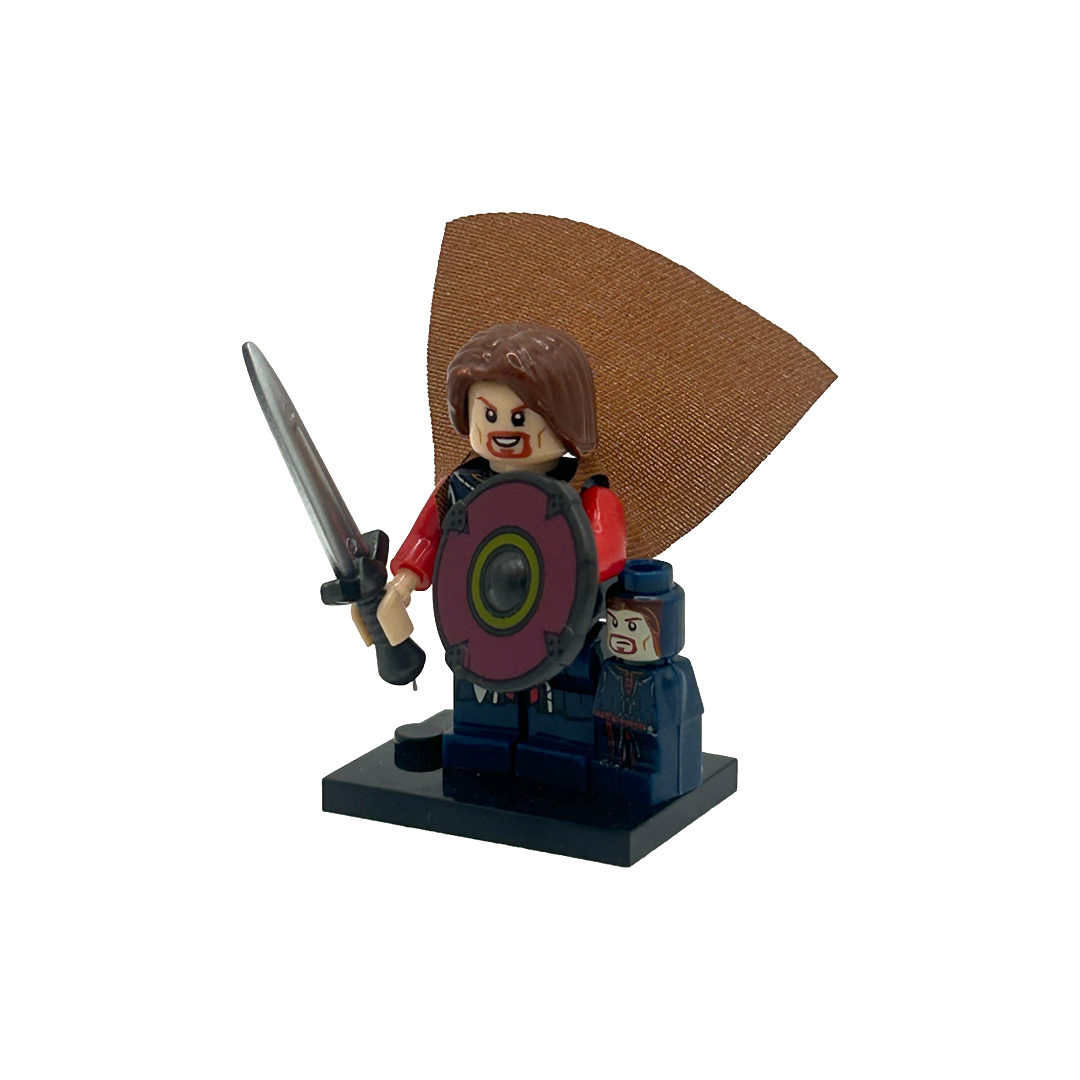 Lord of The Rings Mini Figures (LOTR)