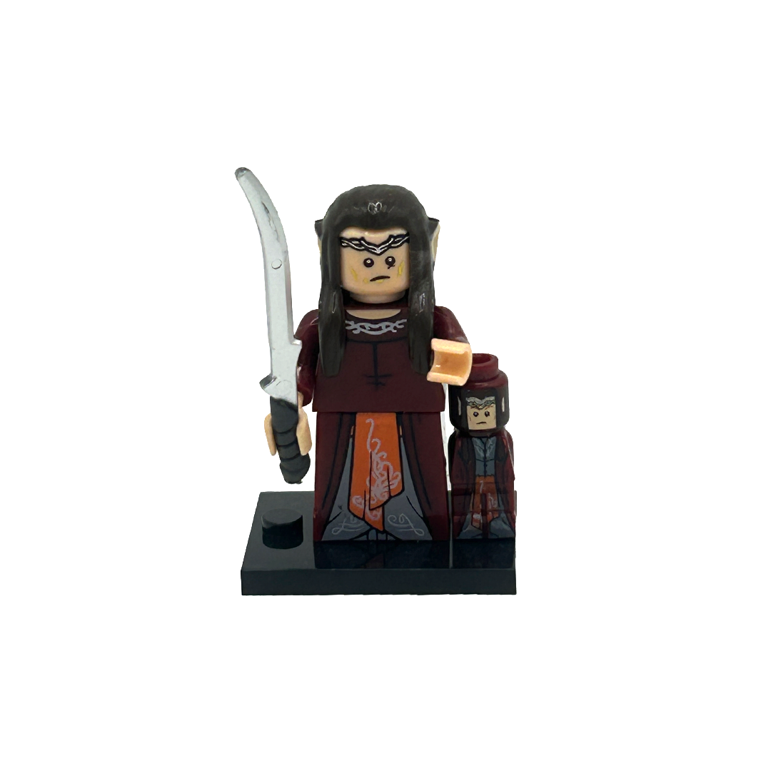 Lord of The Rings Mini Figures (LOTR)