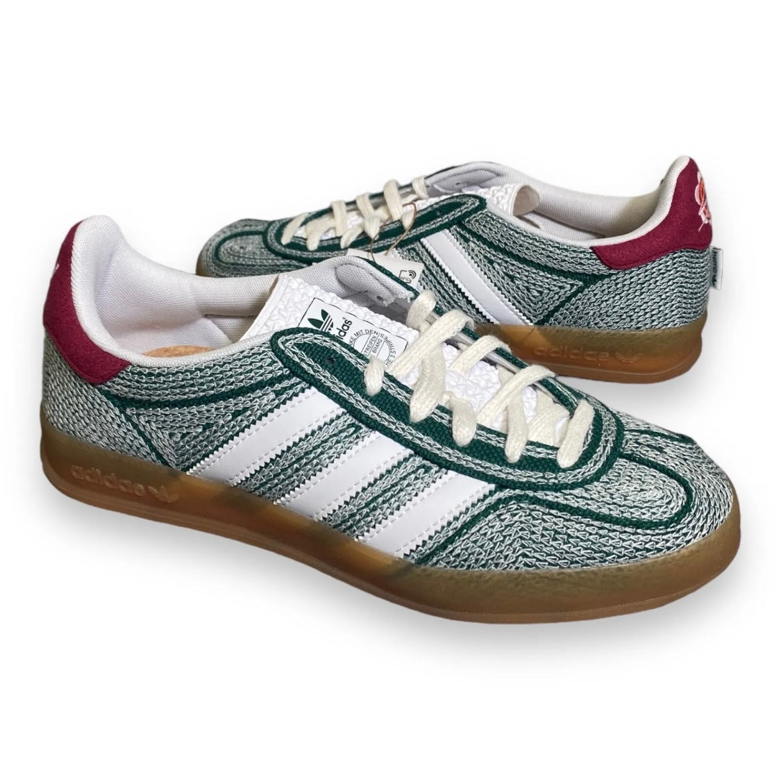 Adidas Gazelle Sean Wotherspoon UK12.5