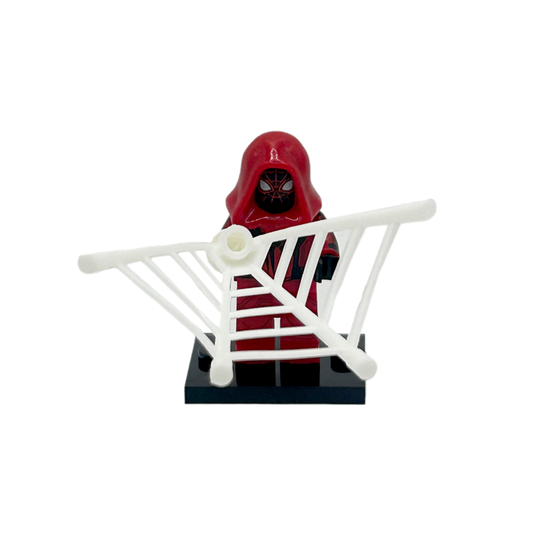 Spider-Man (Misc) Mini Figures