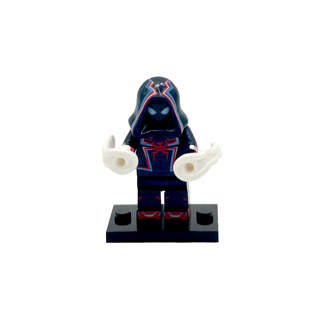 Spider-Man (Misc) Mini Figures