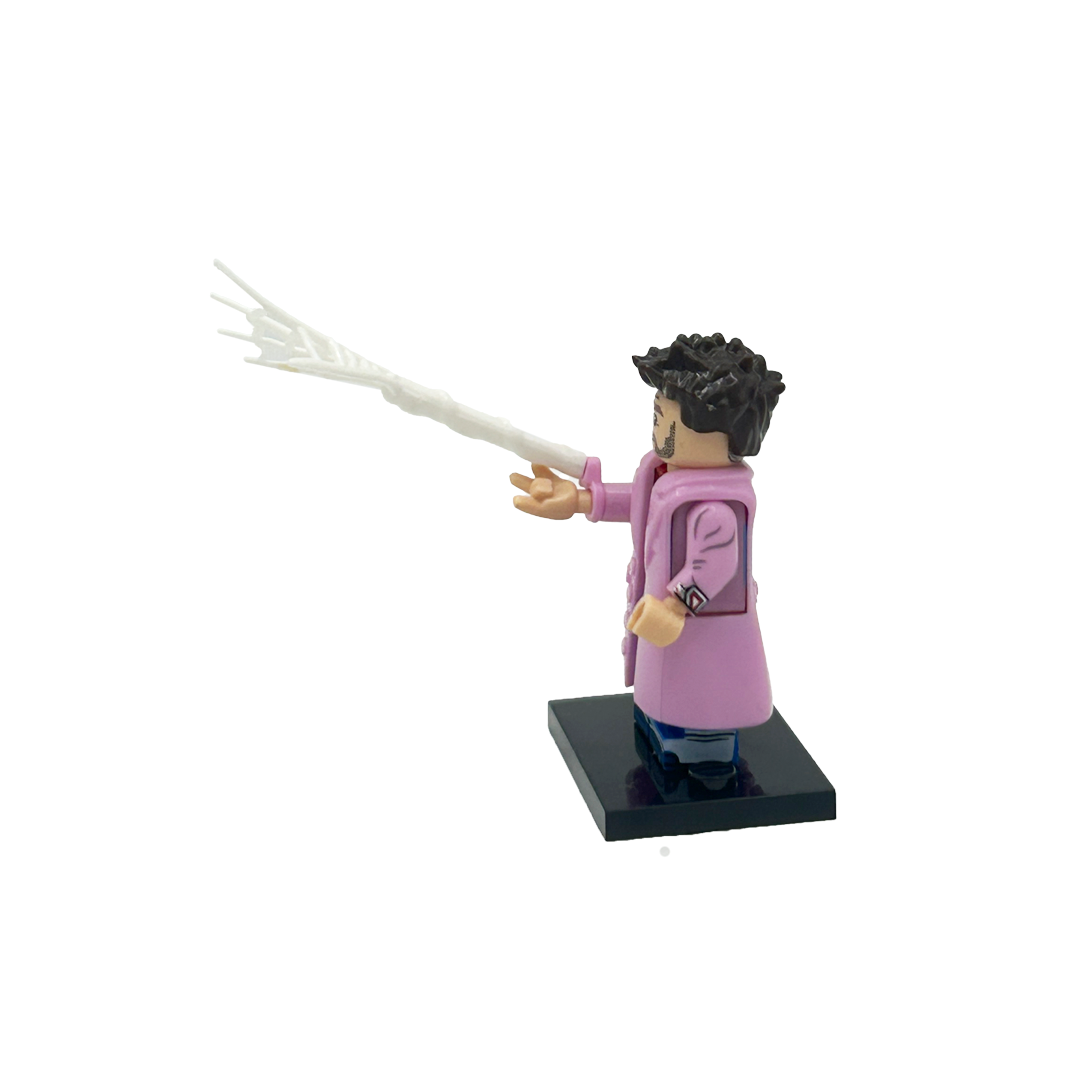 Spiderverse Mini Figures