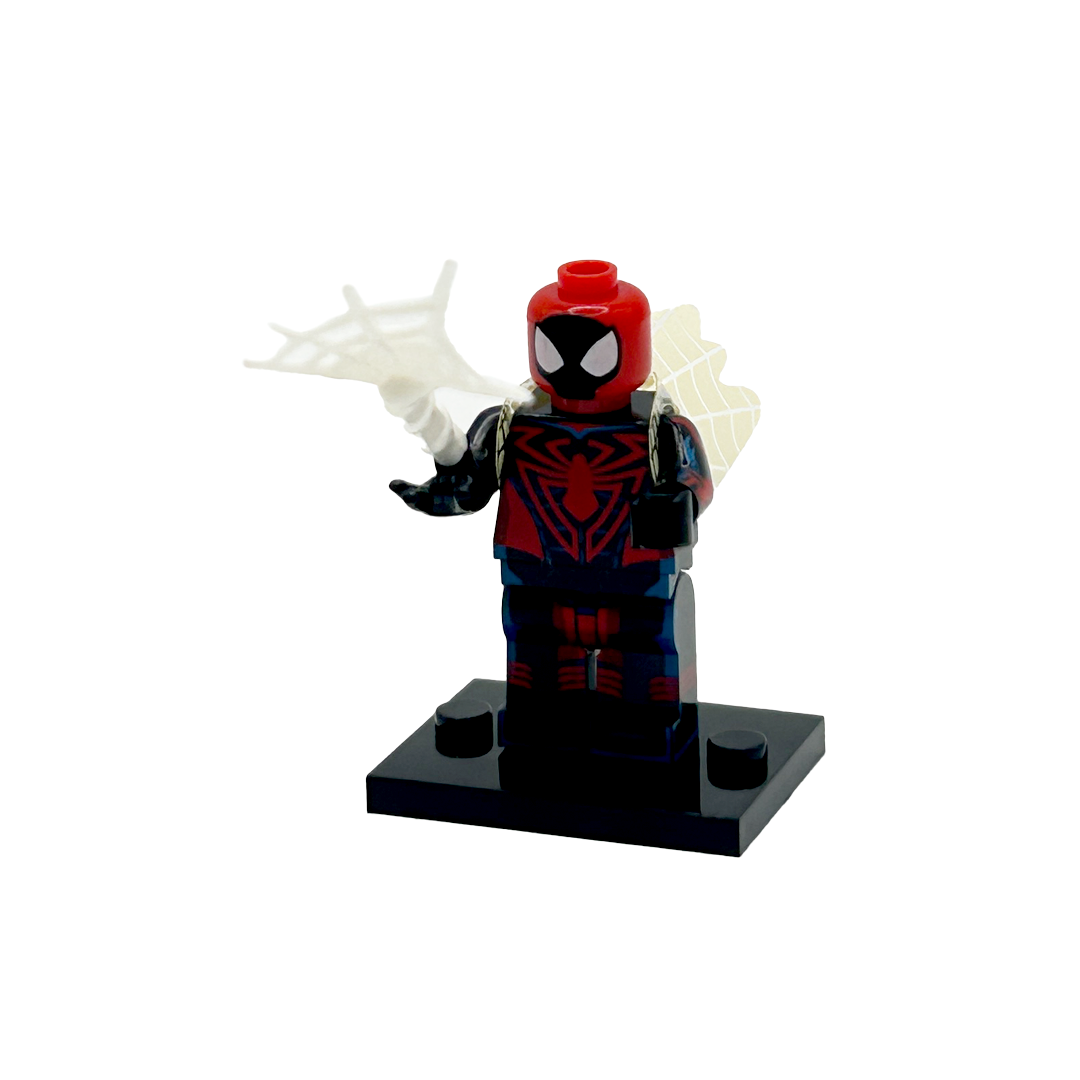 Spider-Man (Misc) Mini Figures