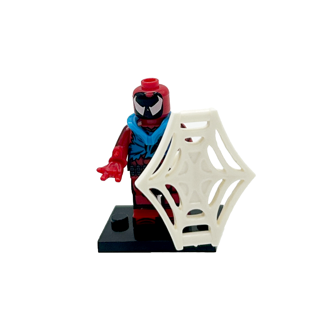 Spider-Man (Misc) Mini Figures
