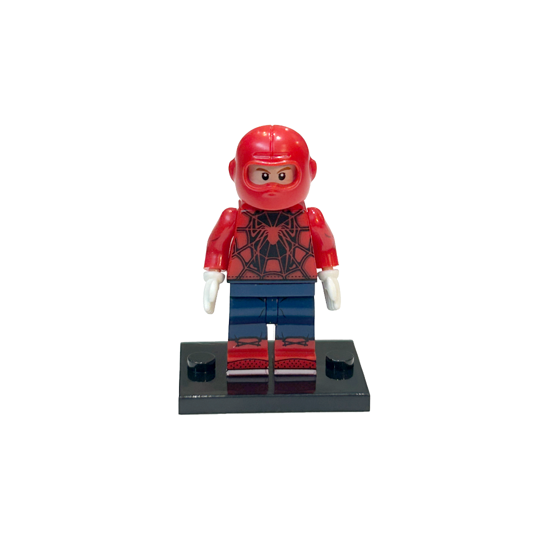 Spider-Man (Misc) Mini Figures