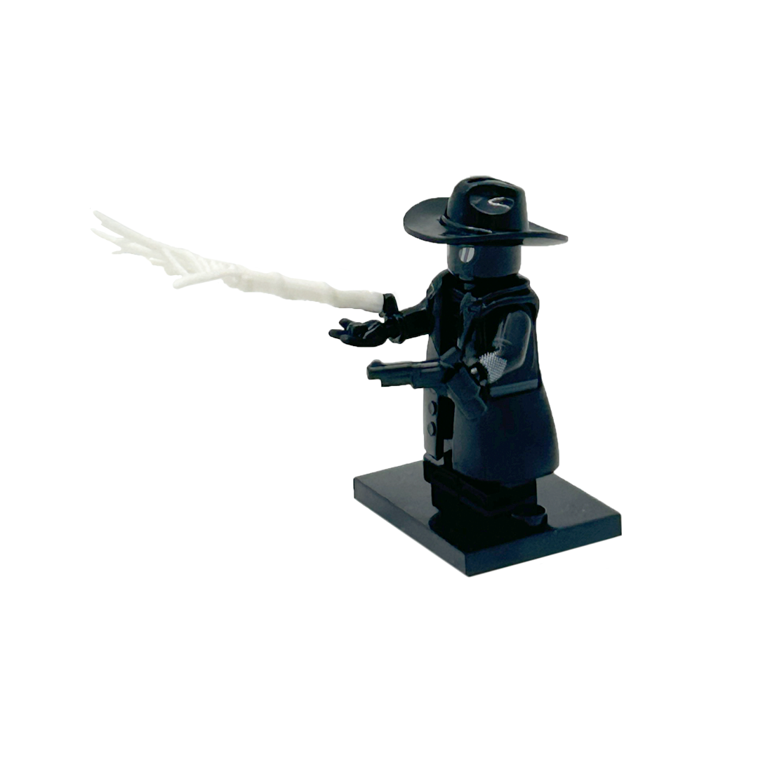 Spiderverse Mini Figures
