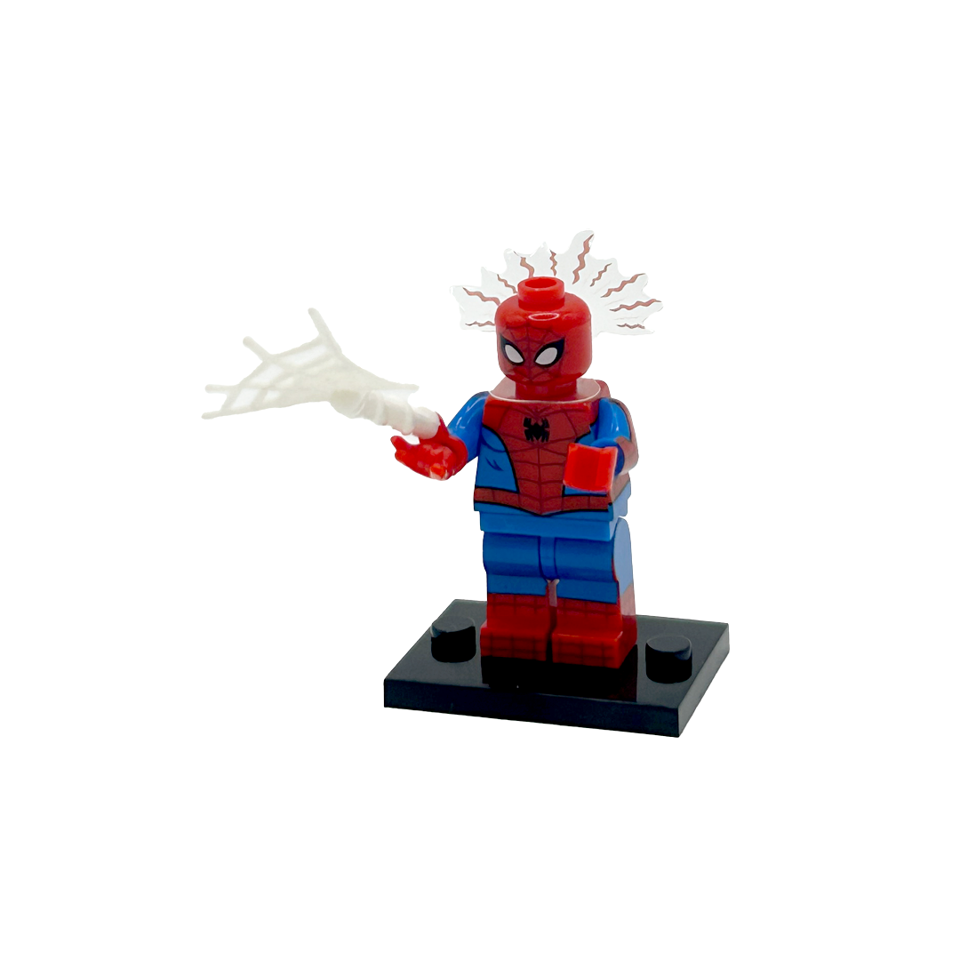 Spider-Man (Misc) Mini Figures
