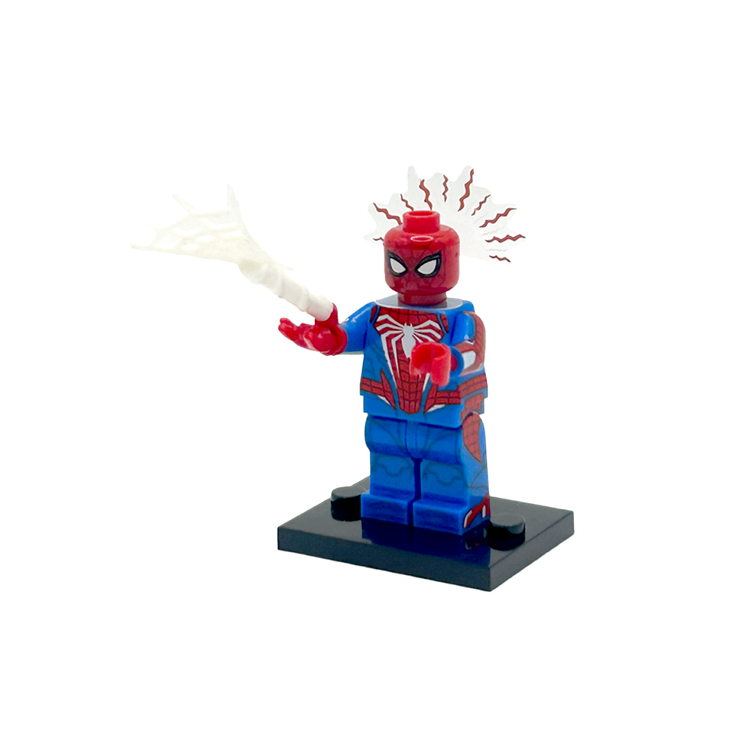 Spider-Man (Misc) Mini Figures