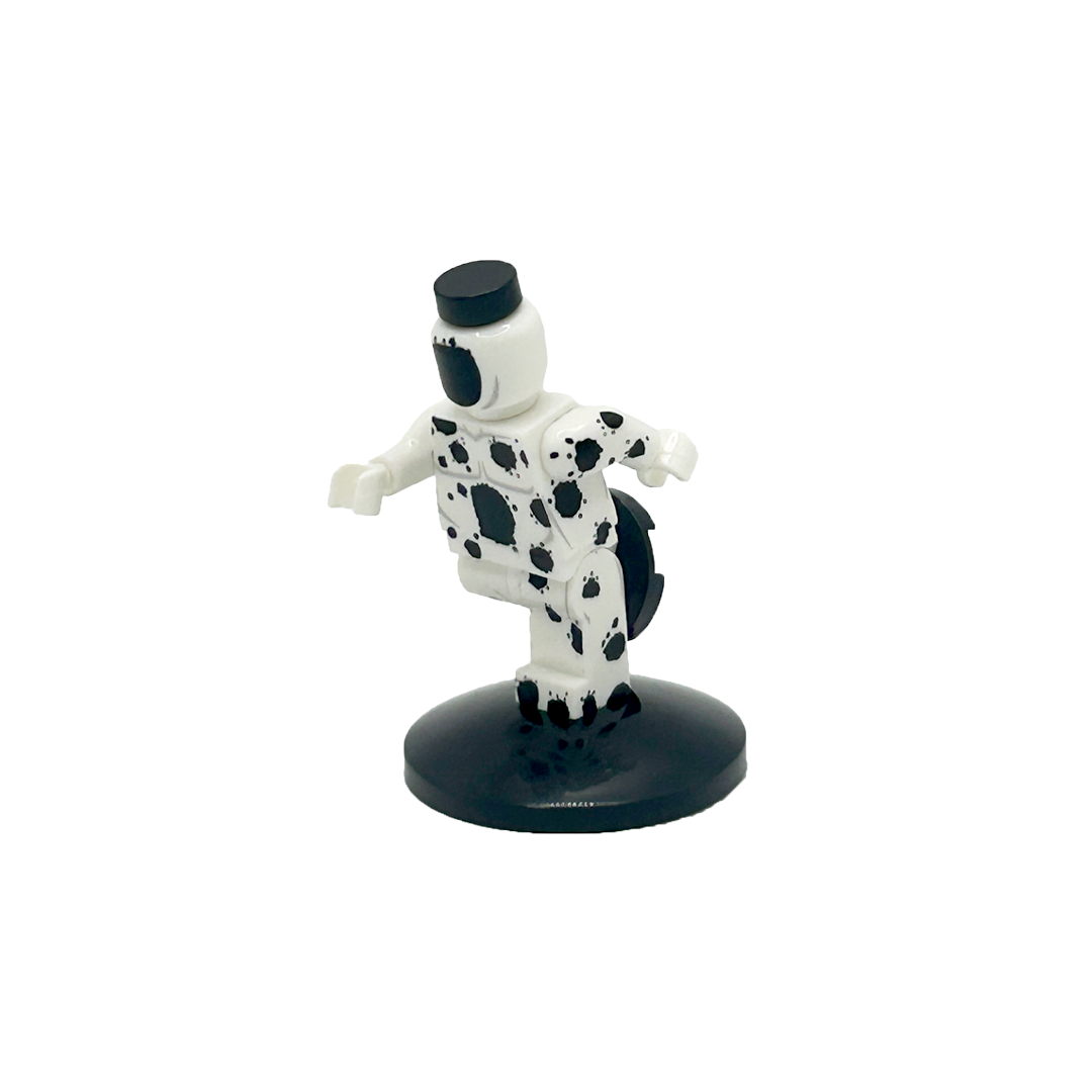 Spiderverse Mini Figures