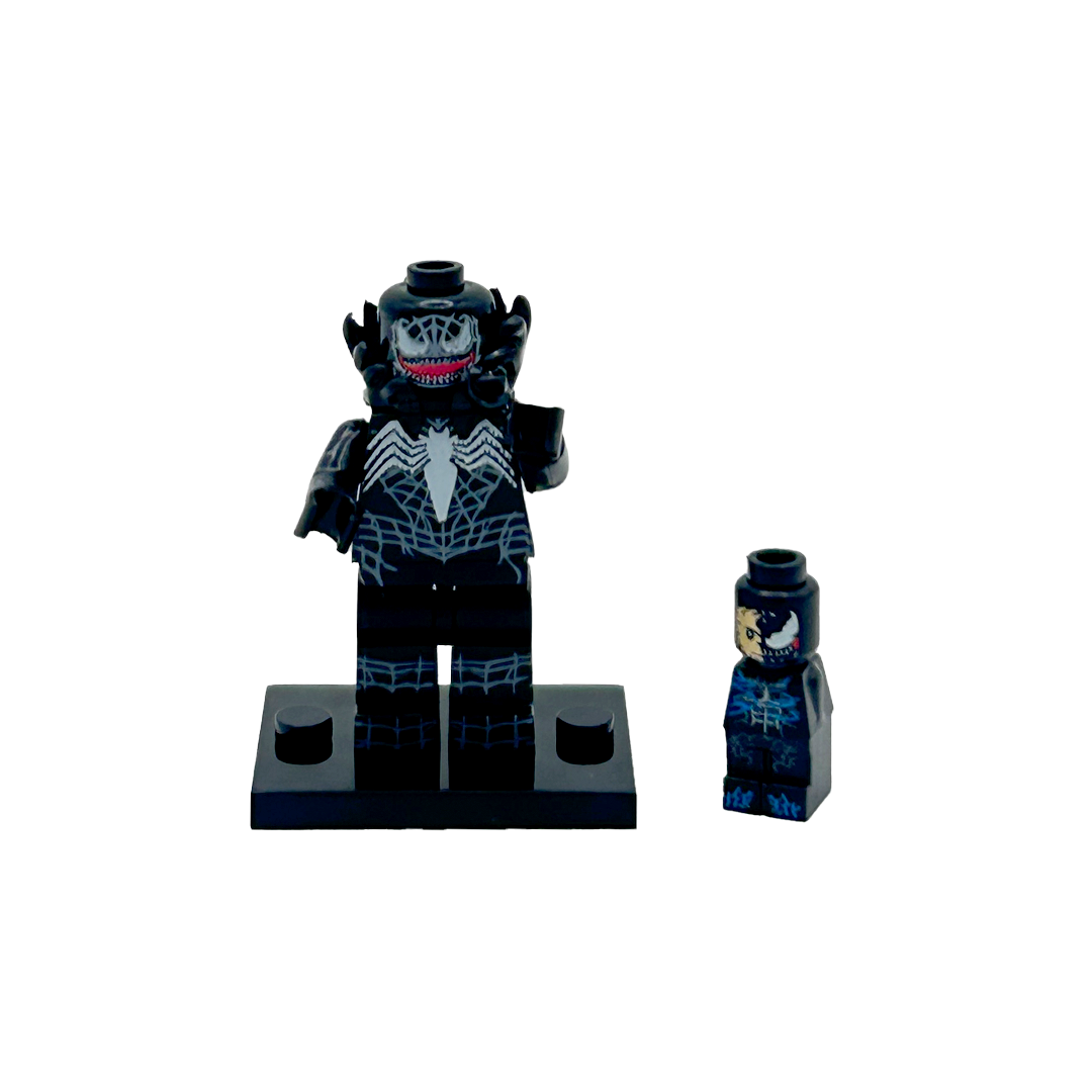 Spider-Man (Misc) Mini Figures