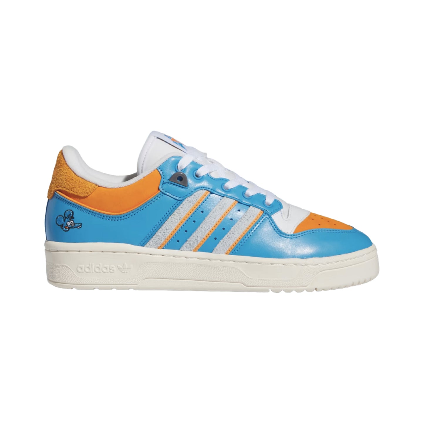 adidas The Simpsons Rivalry Low Itchy Hype23