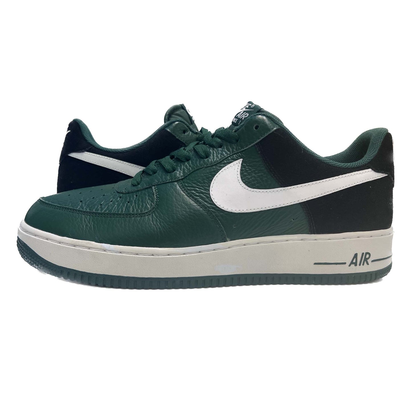 Nike Air Force 1 "Gorge Green" UK12
