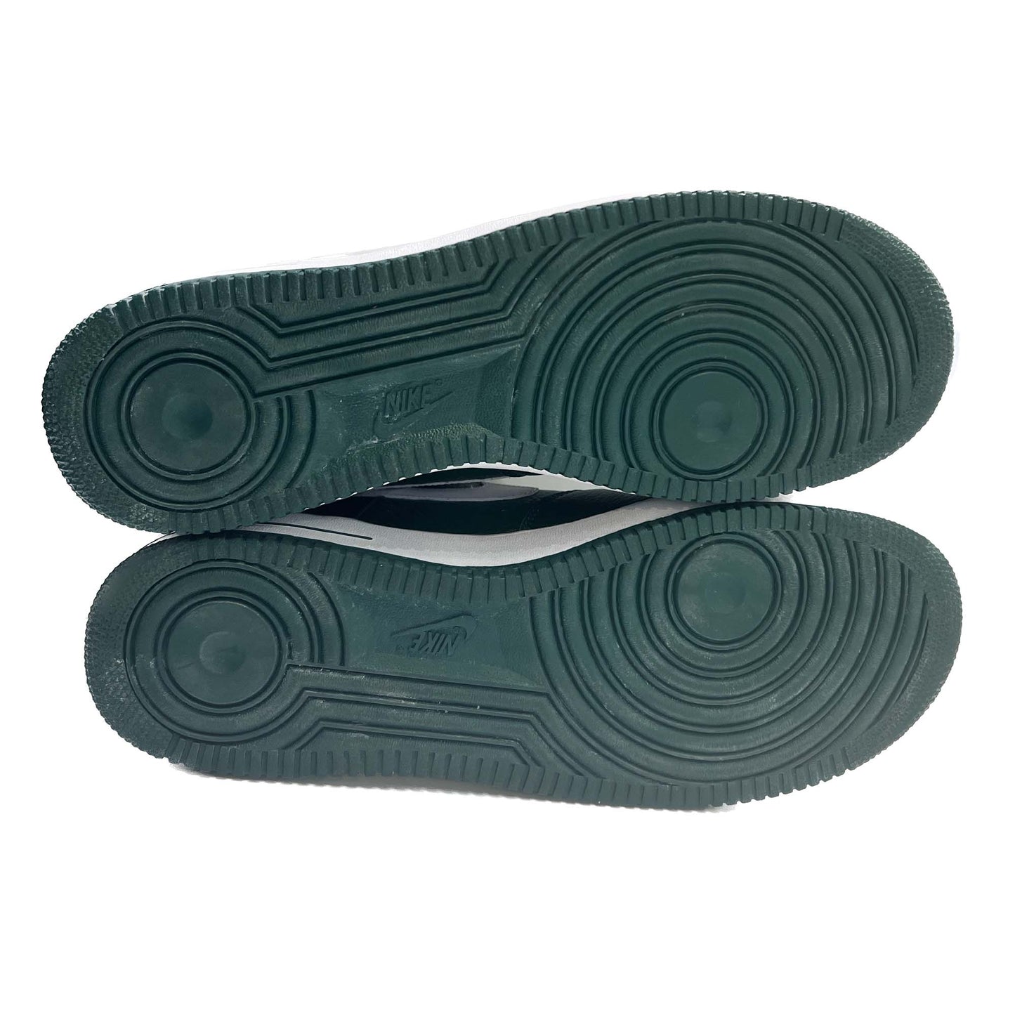 Nike Air Force 1 "Gorge Green" UK12