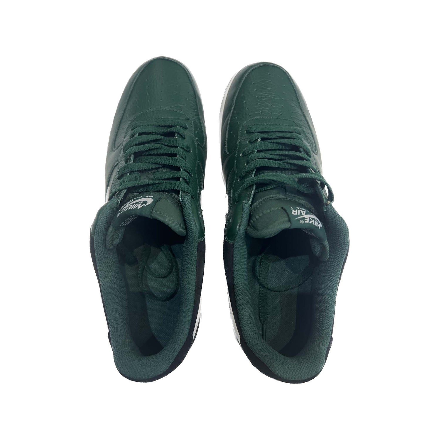 Nike Air Force 1 "Gorge Green" UK12
