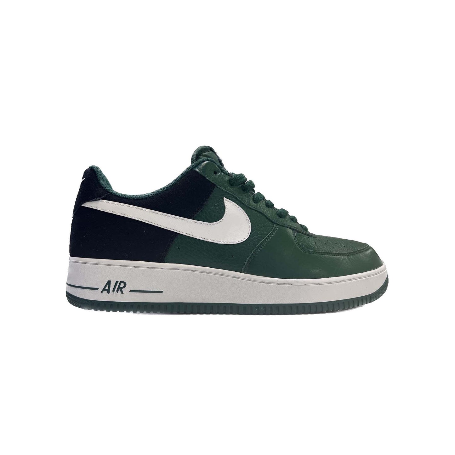 Nike Air Force 1 "Gorge Green" UK12