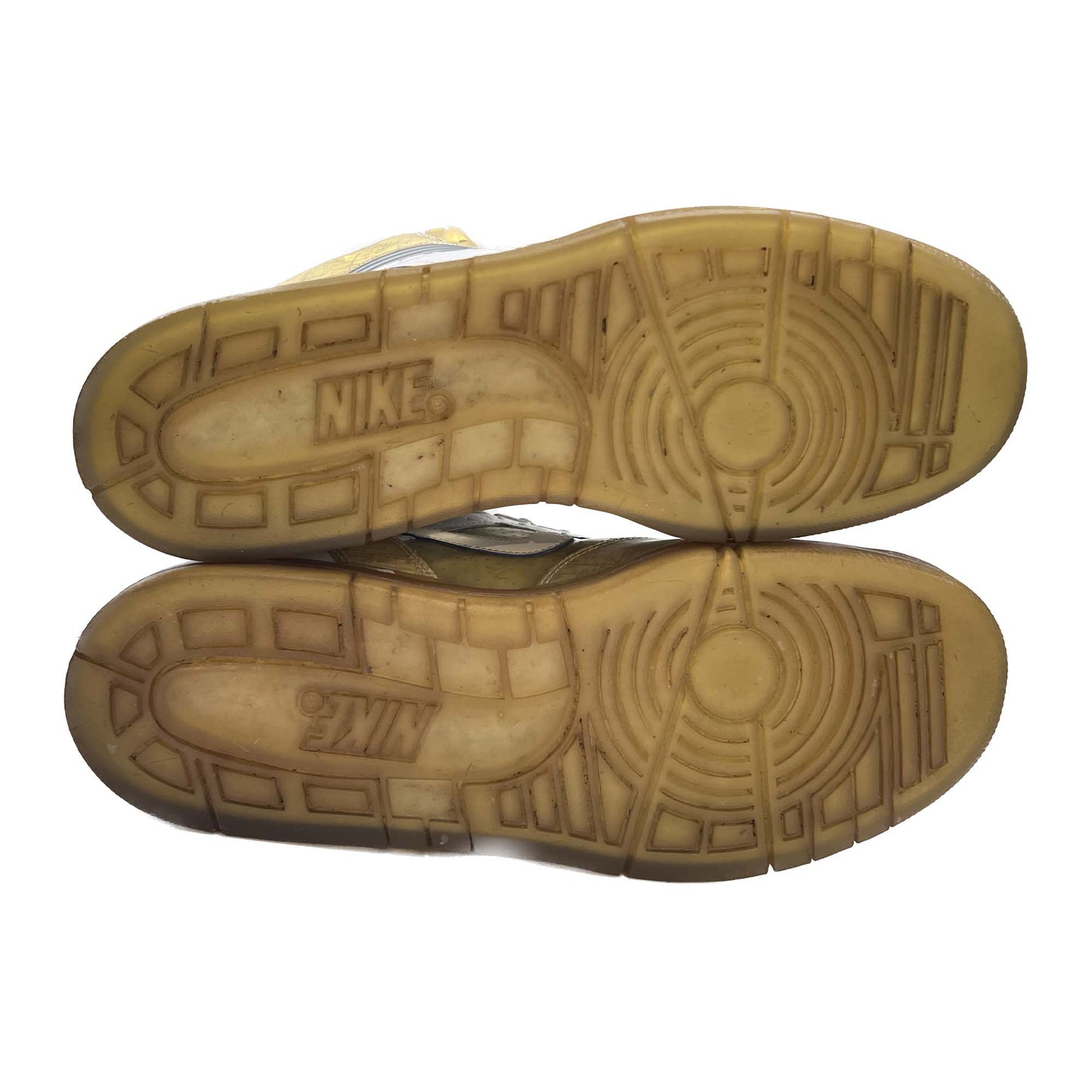 Nike Air Force 2 "Nintendo Wii" UK12 *ReNew