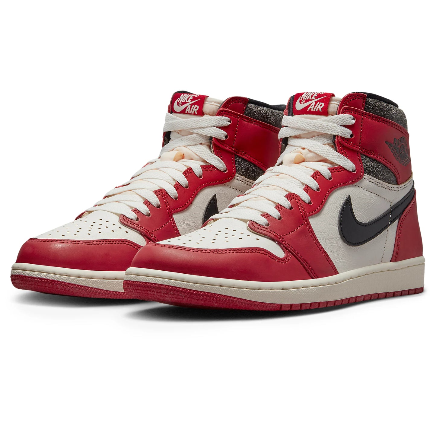 Nike Air Jordan 1 "Lost and Found" (UK10) *ReNew