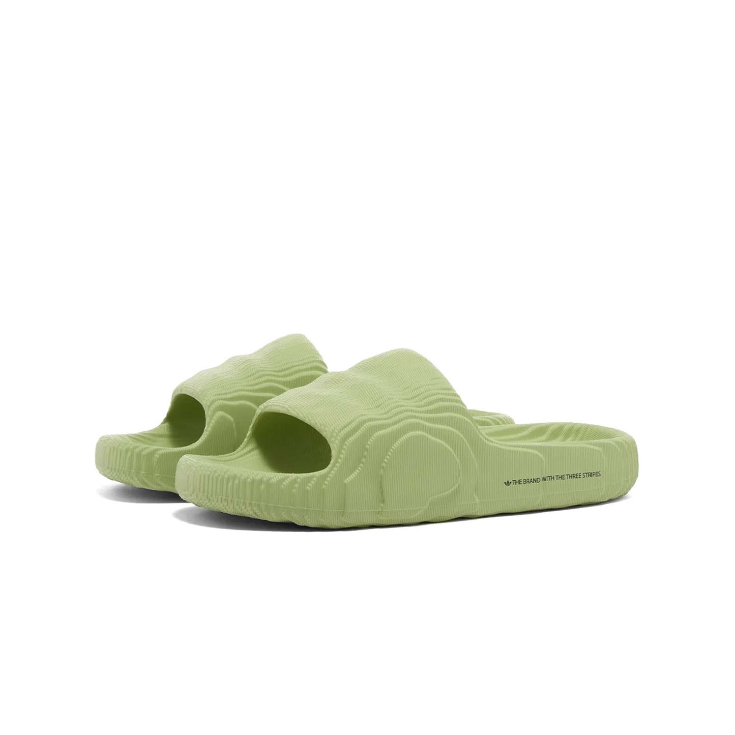 Adliette 22 "Magic Lime" UK11