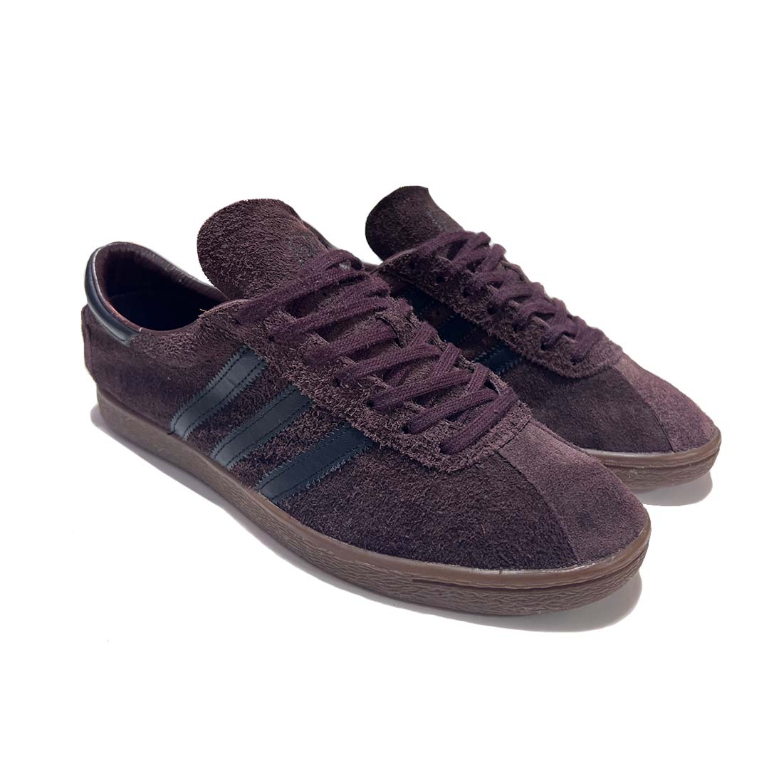 Adidas Tobacco "Red Night" UK10 *ReNew