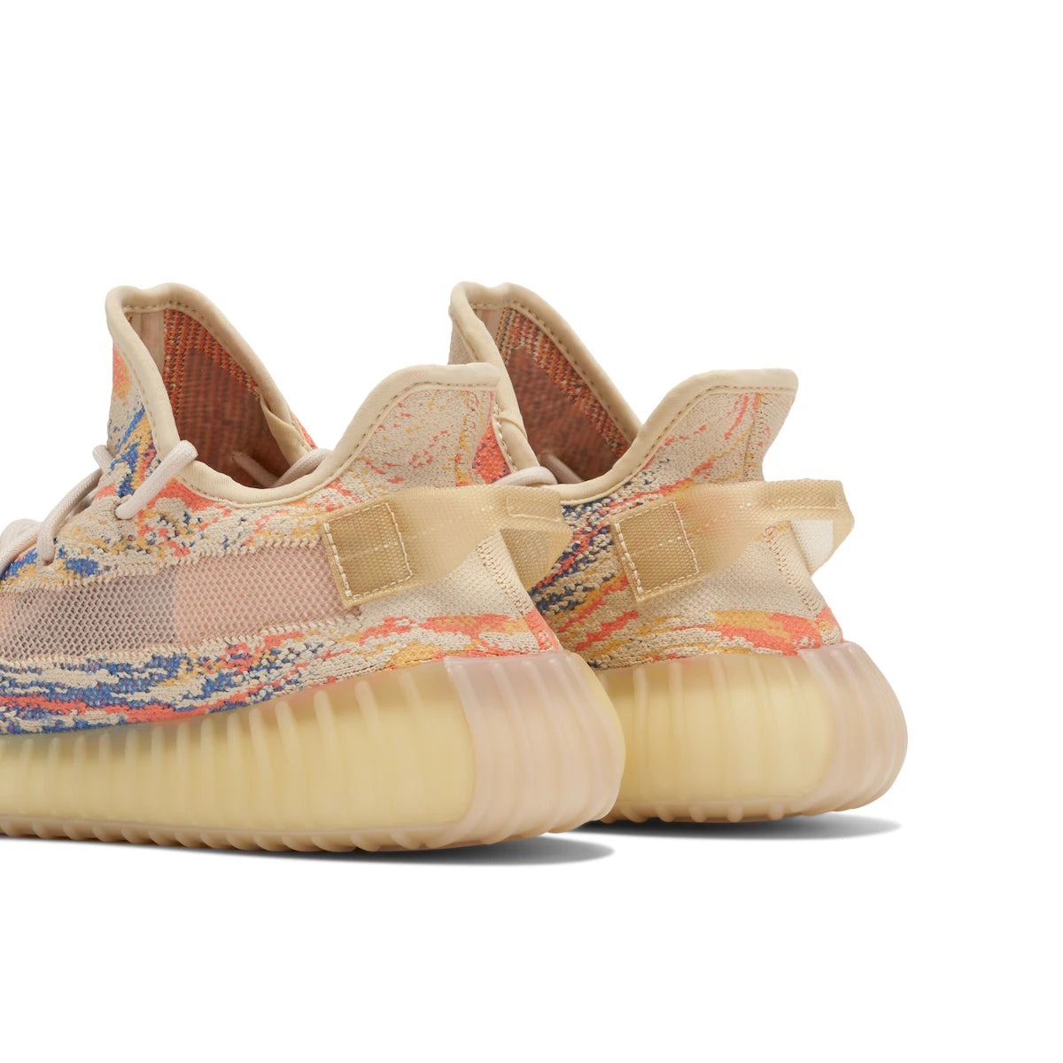 Yeezy 350 V2 MX Oat *Renew (UK8)