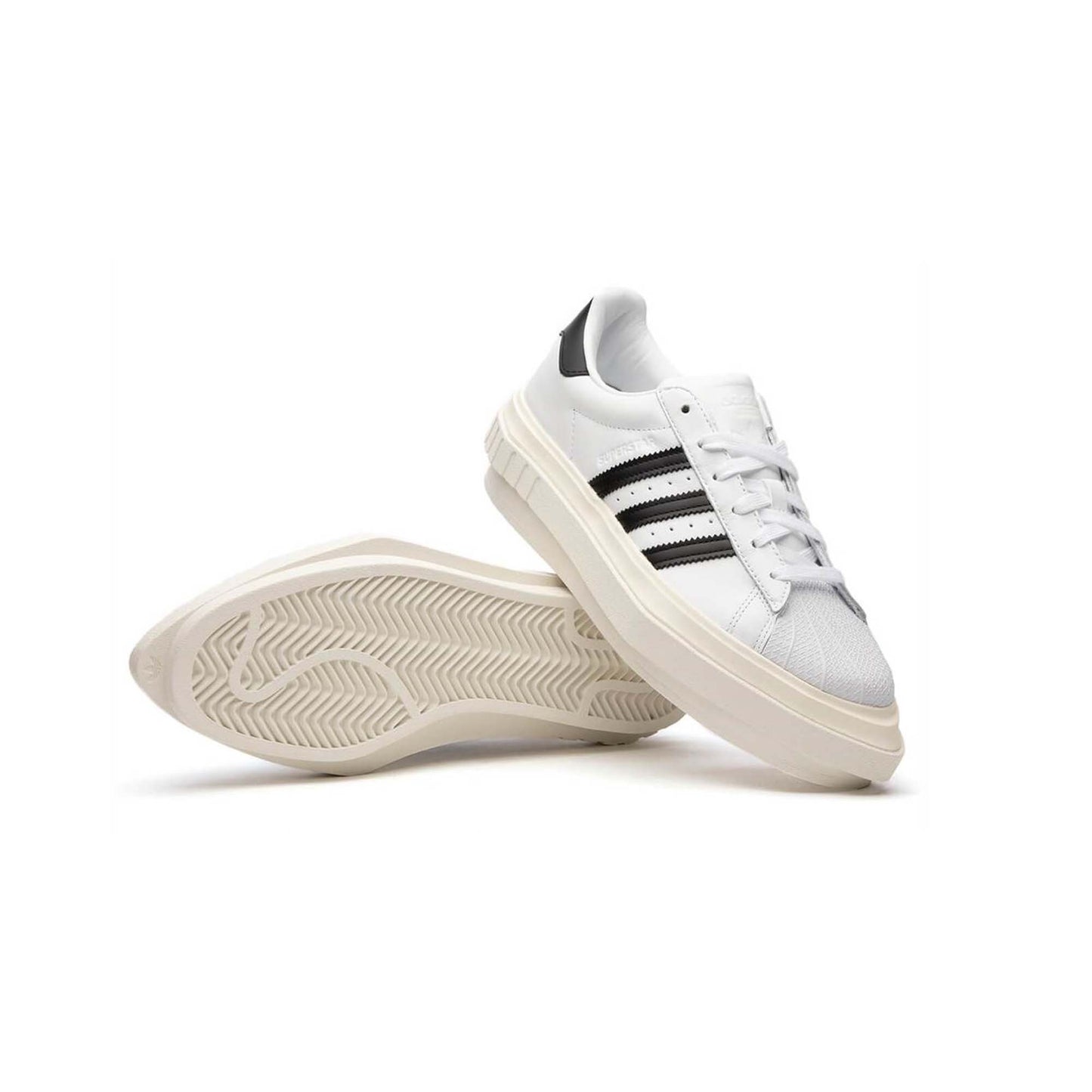 Adidas Superstar IVY PARK Beyonce White Black UK5.5