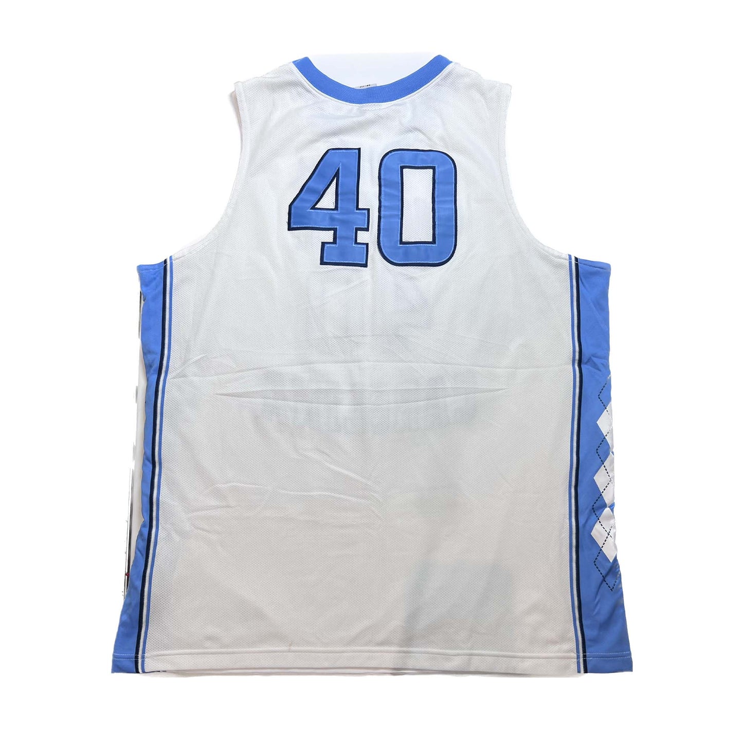 Jordan North Carolina basketball Jersey - XXL *ReNew