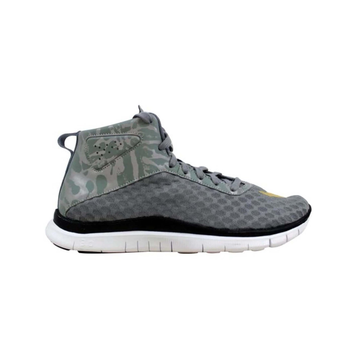 Nike Free Hypervenom Mid FC UK11