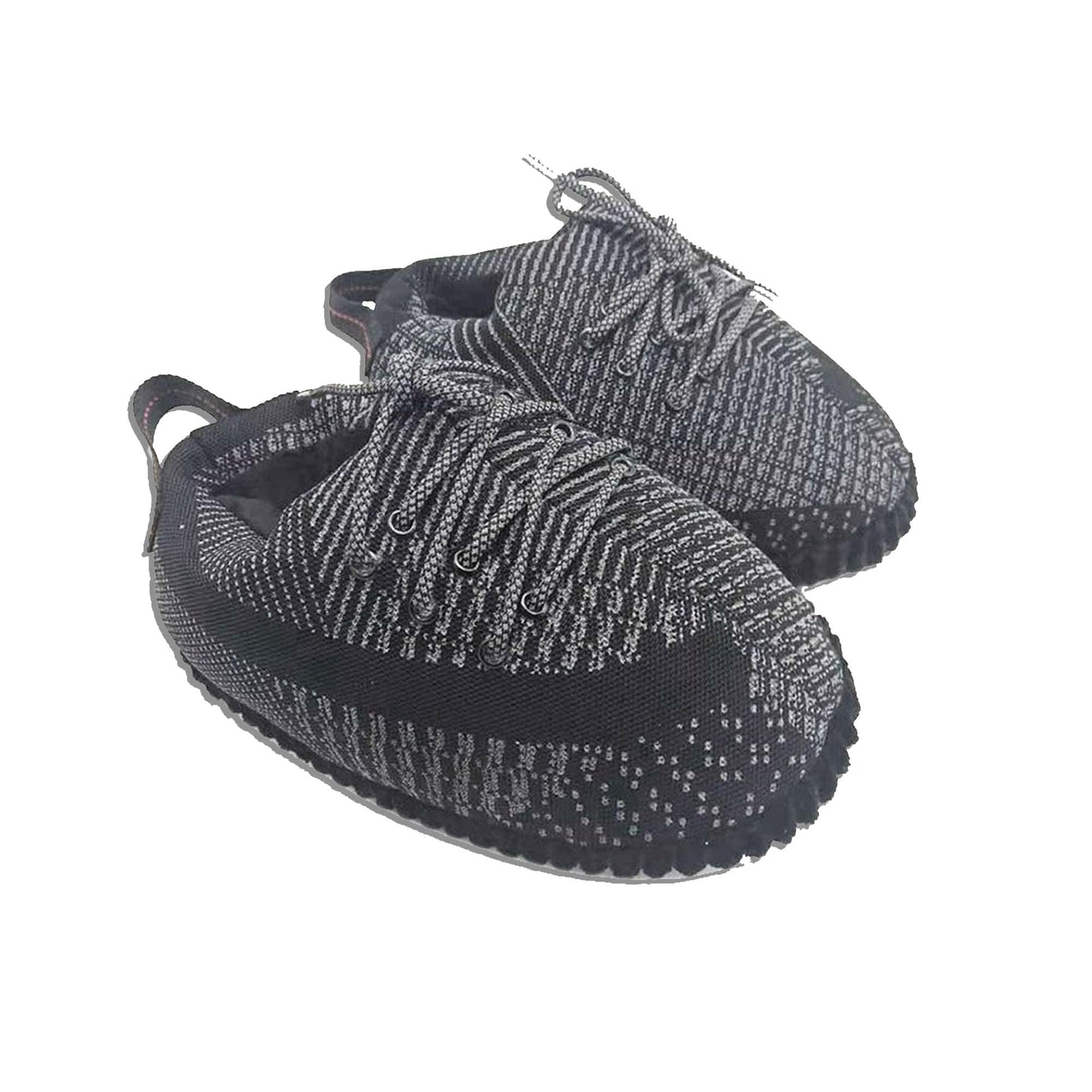 Yeezy Slippers "Black"