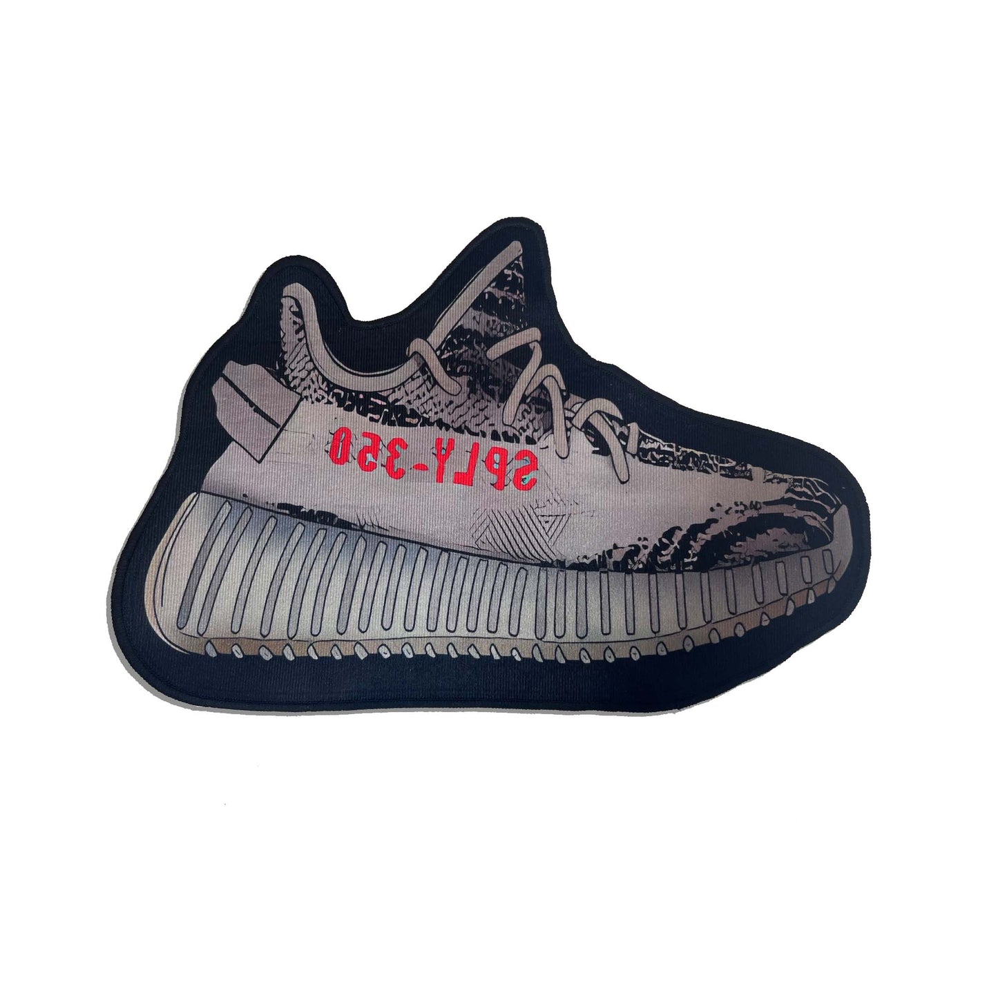 Yeezy Rug "Beluga 2.0"