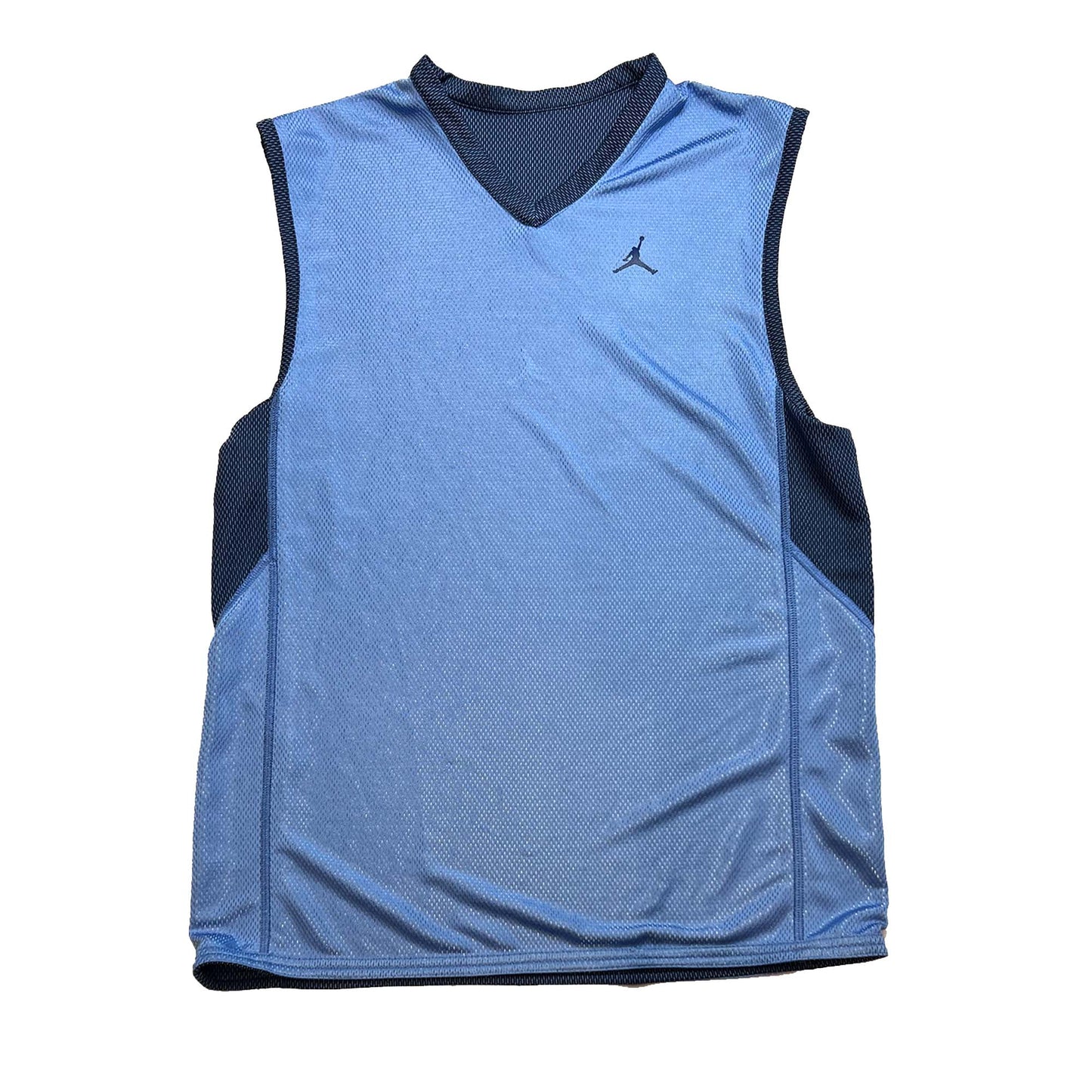 Jordan Reversible Training Jersey - Medium *ReNew
