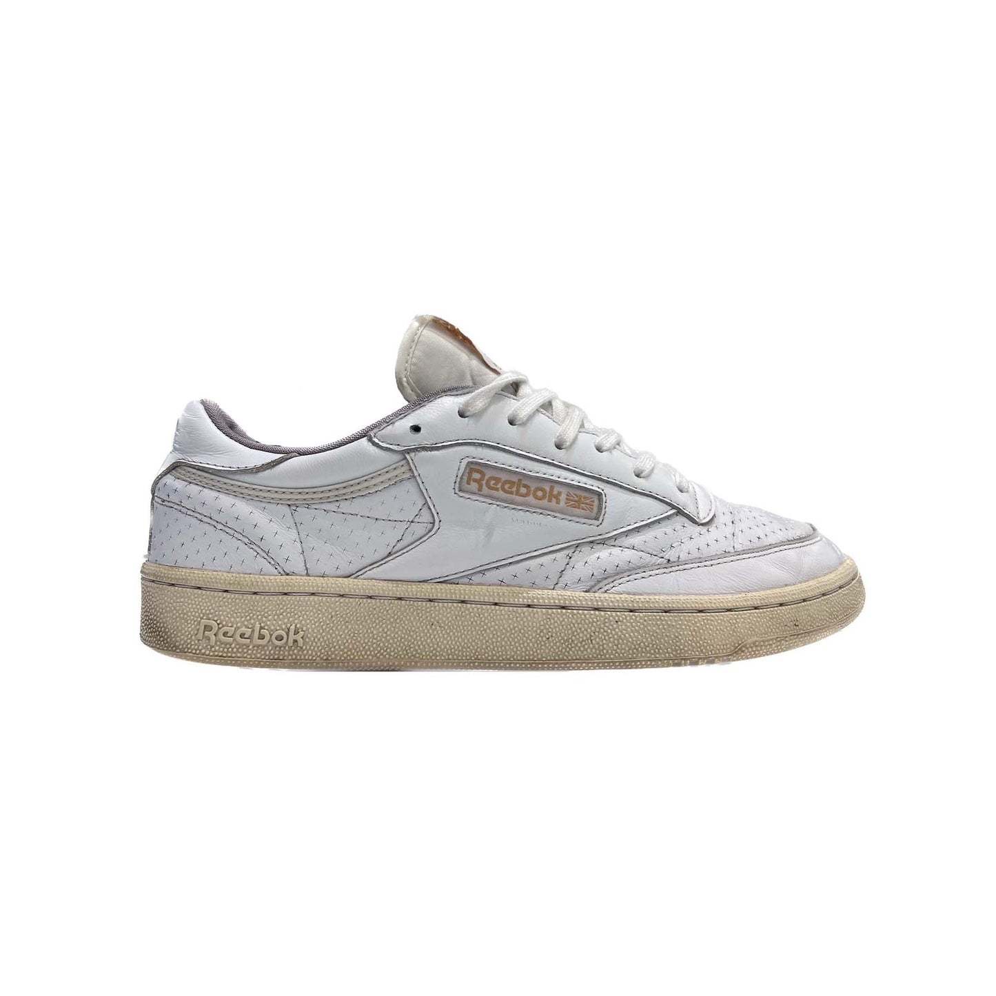 Reebok Club C UK9 *PL