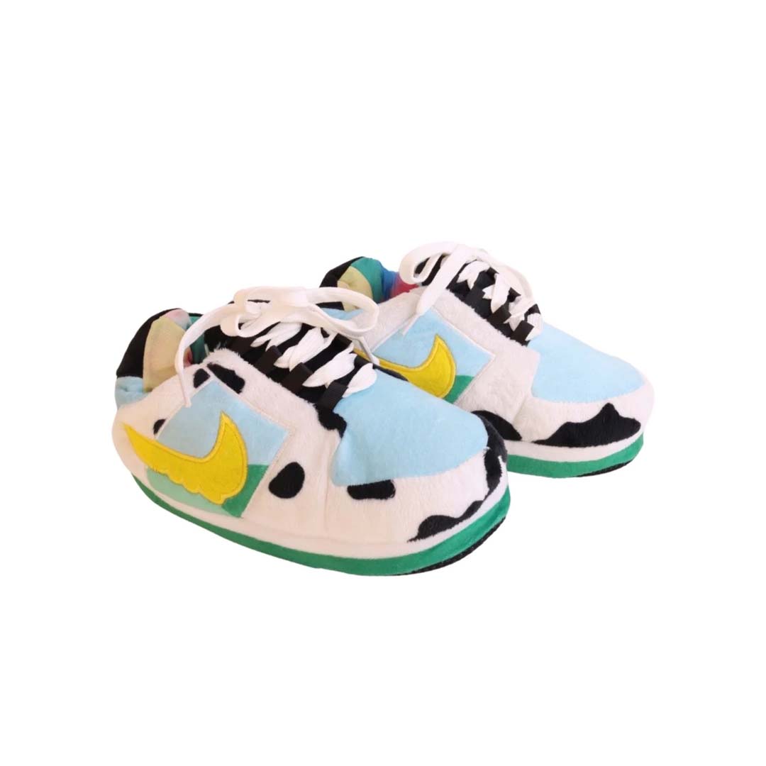 Chunky Dunky Low Slippers