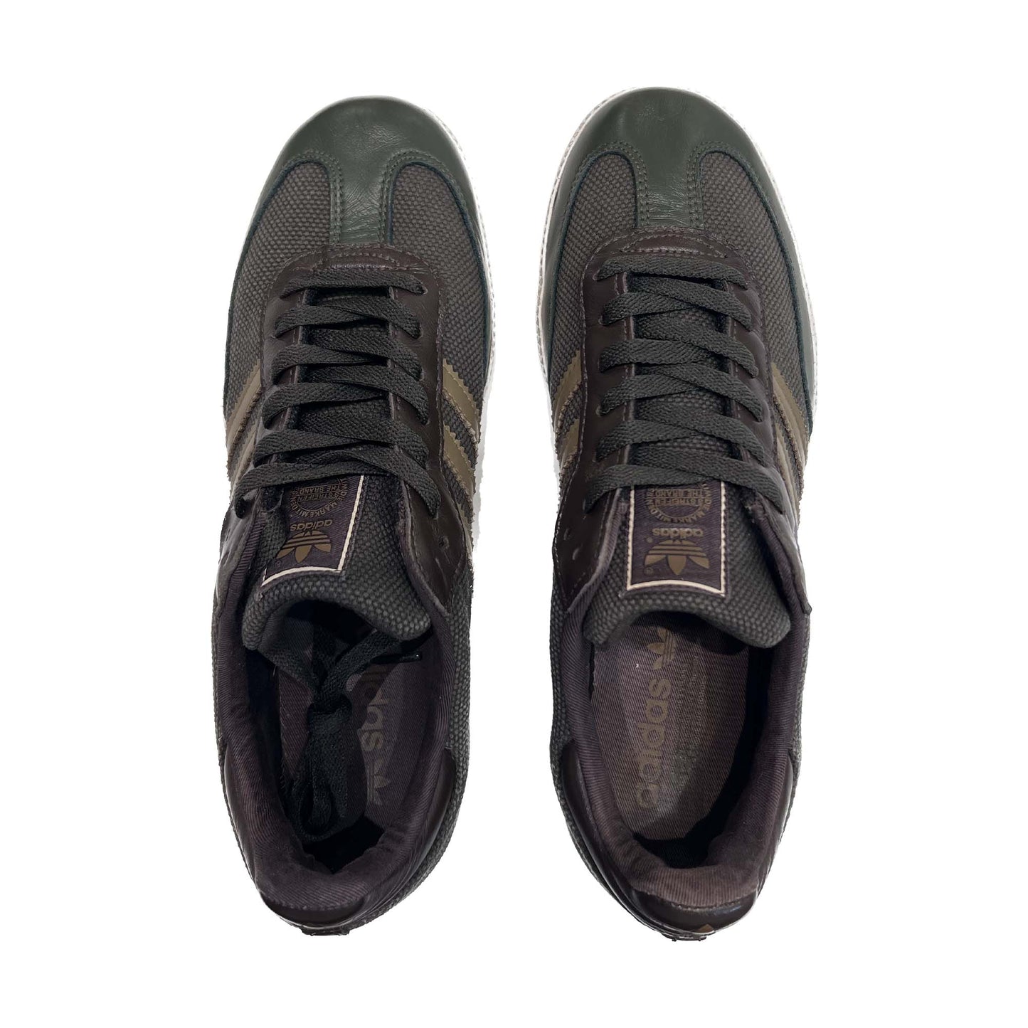 Adidas Samba UK9 *ReNew