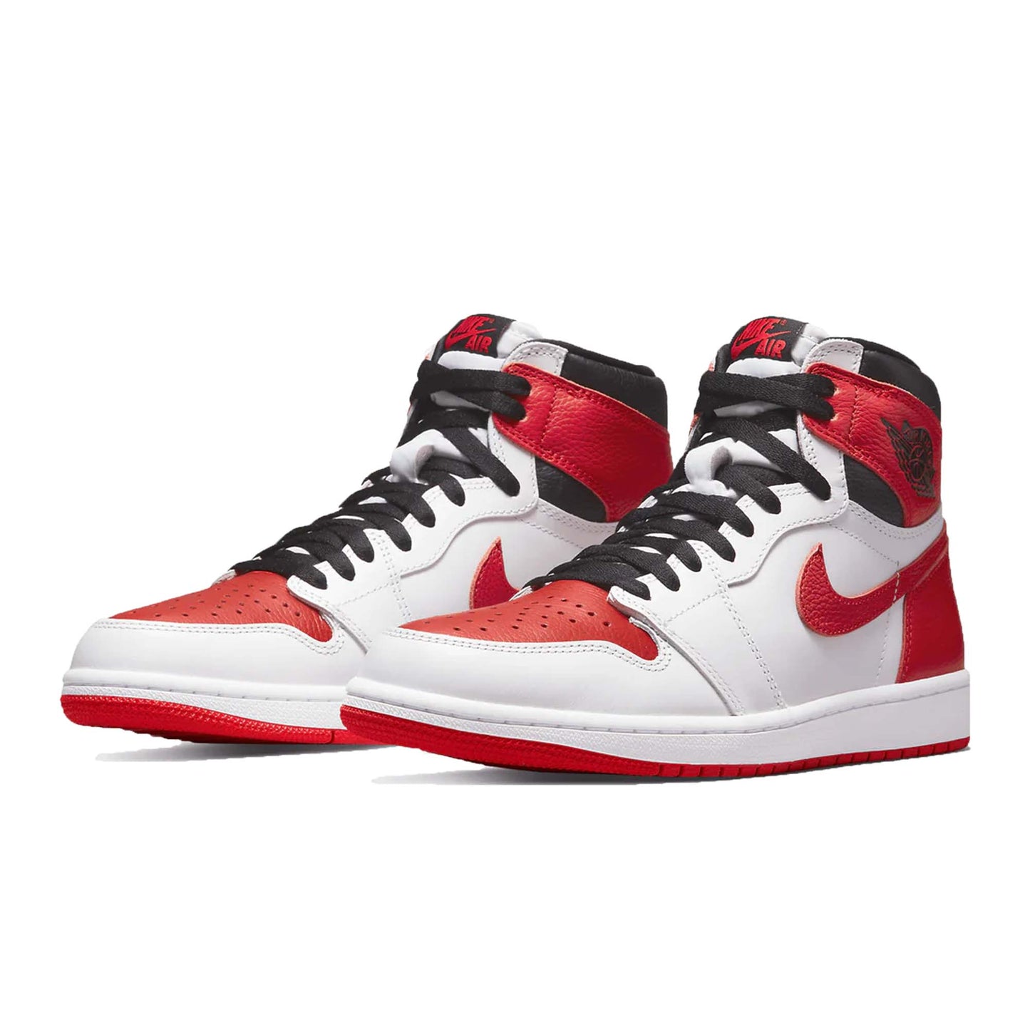 Nike Air Jordan 1 Retro High OG 'Heritage' UK14