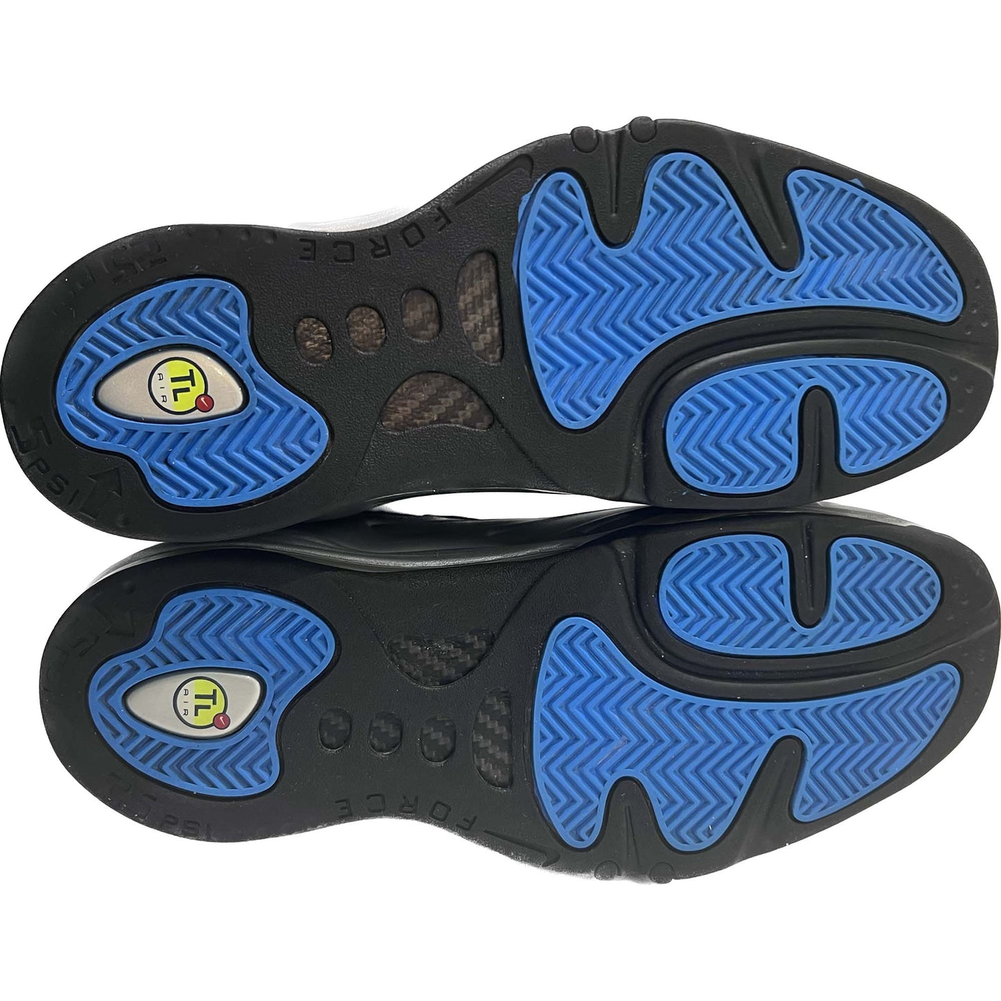 Nike Total Air Foamposite Max UK10 *ReNew