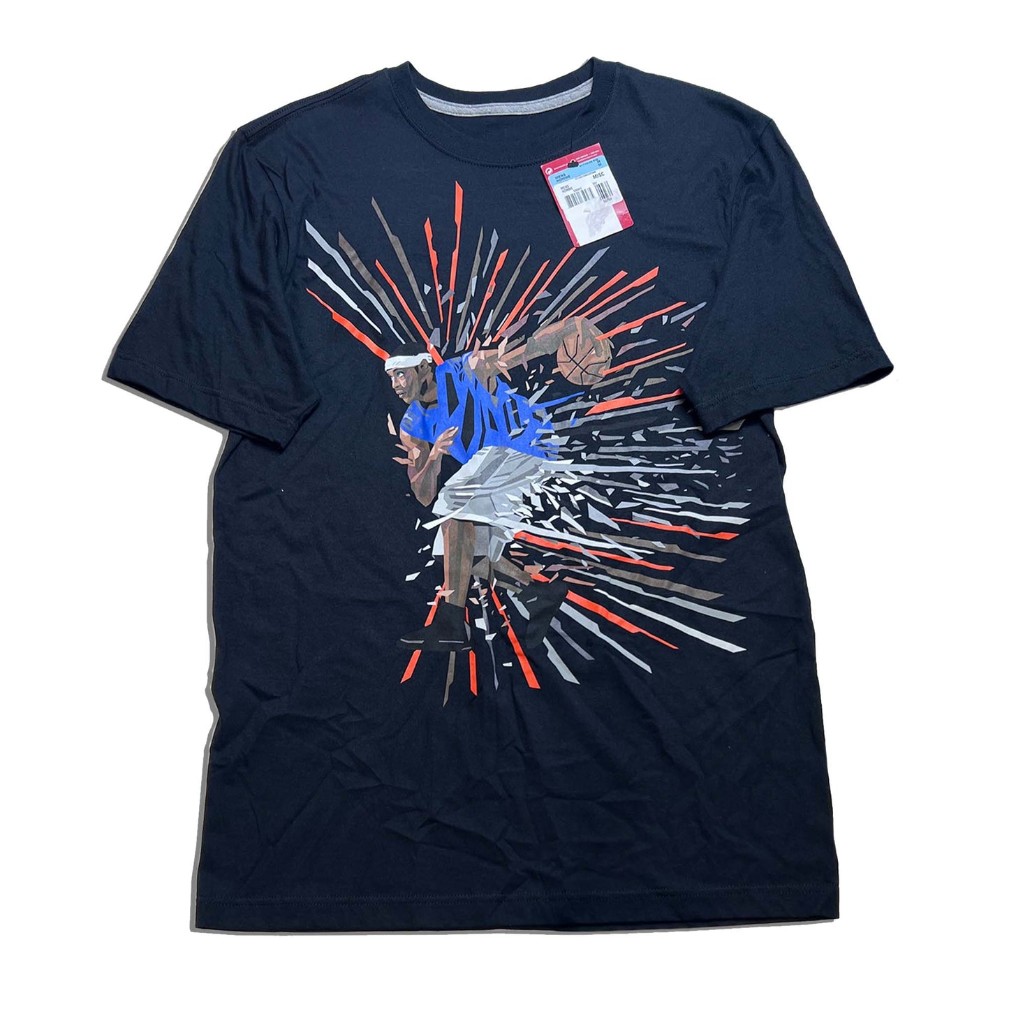 Melo Graphic T-Shirt - Medium