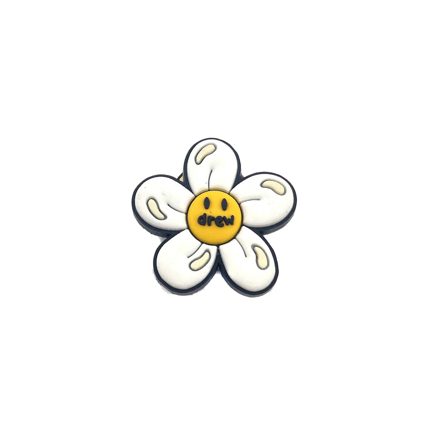 Inspired By Drew Sunflower Croc Charm