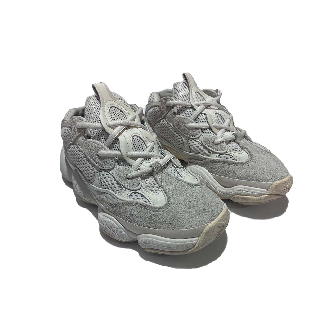 Adidas Yeezy 500 "Bone" UK4 *ReNew