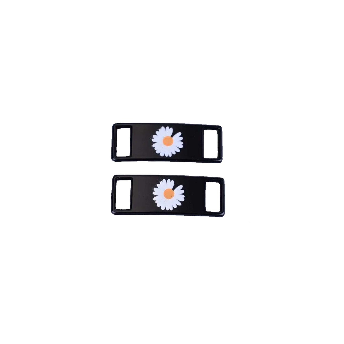 Flower Lace Buckle