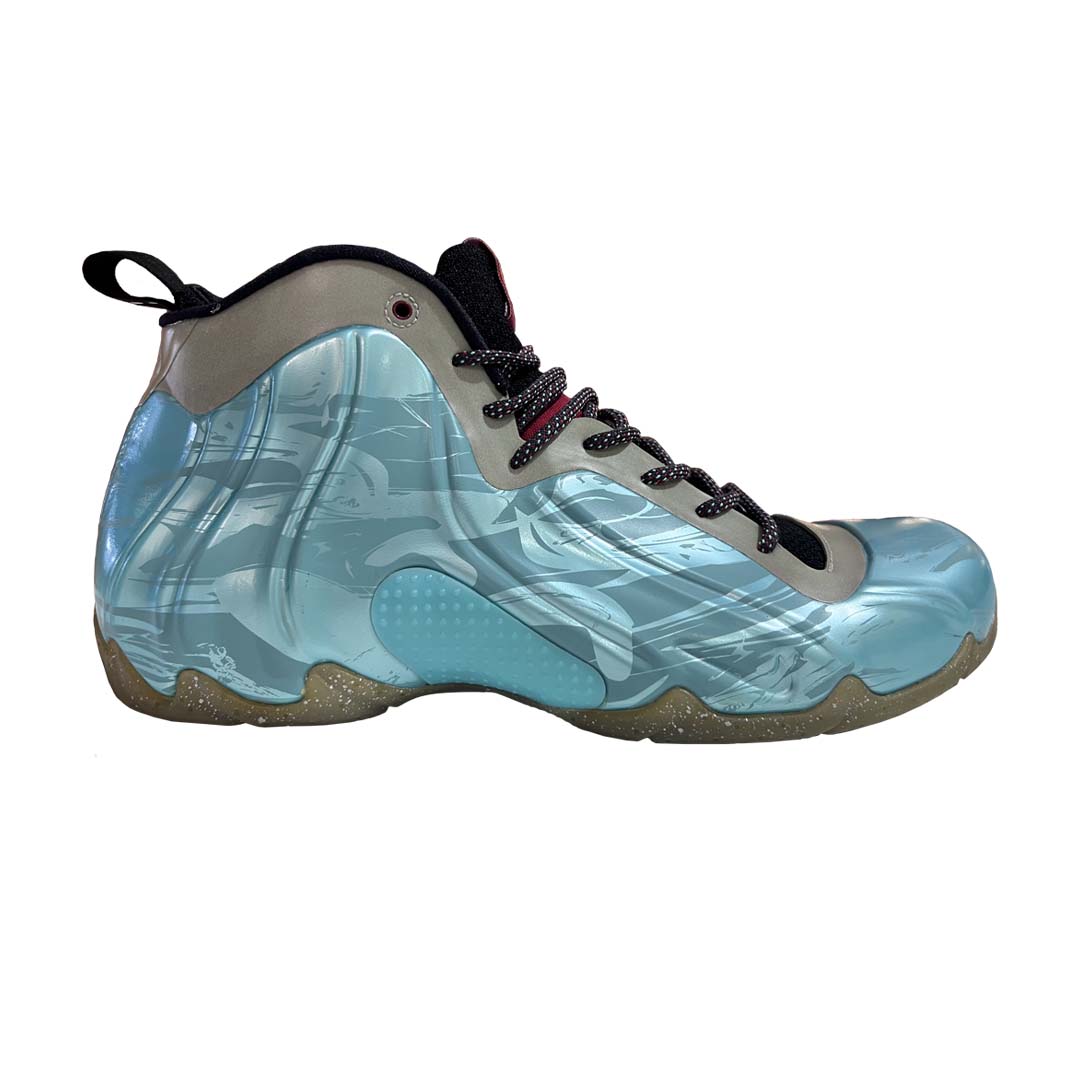 Nike Air Flightposite Exposed "Year Of The Horse" *ReNew UK10