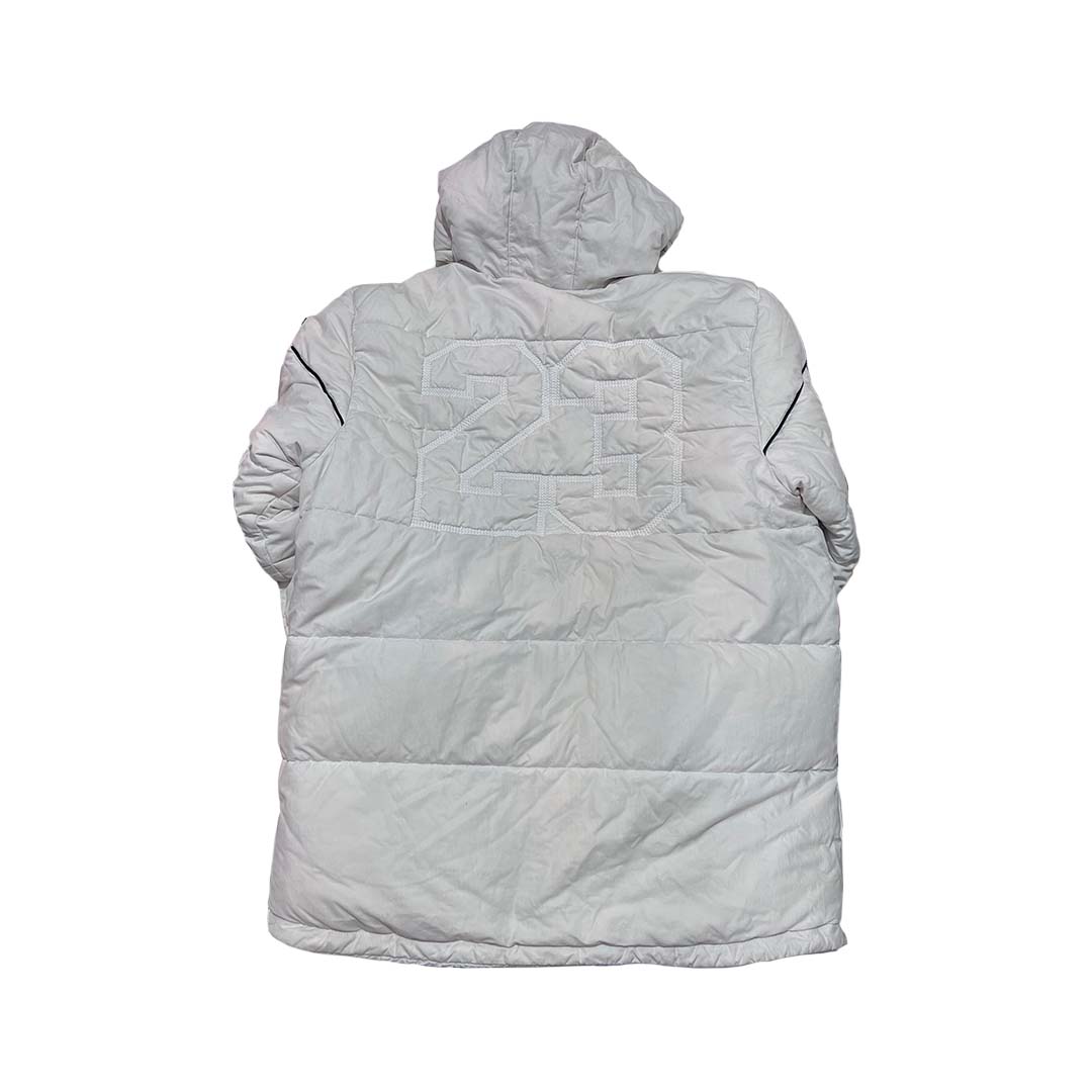 Nike Air Jordan Puffer Size L *ReNew